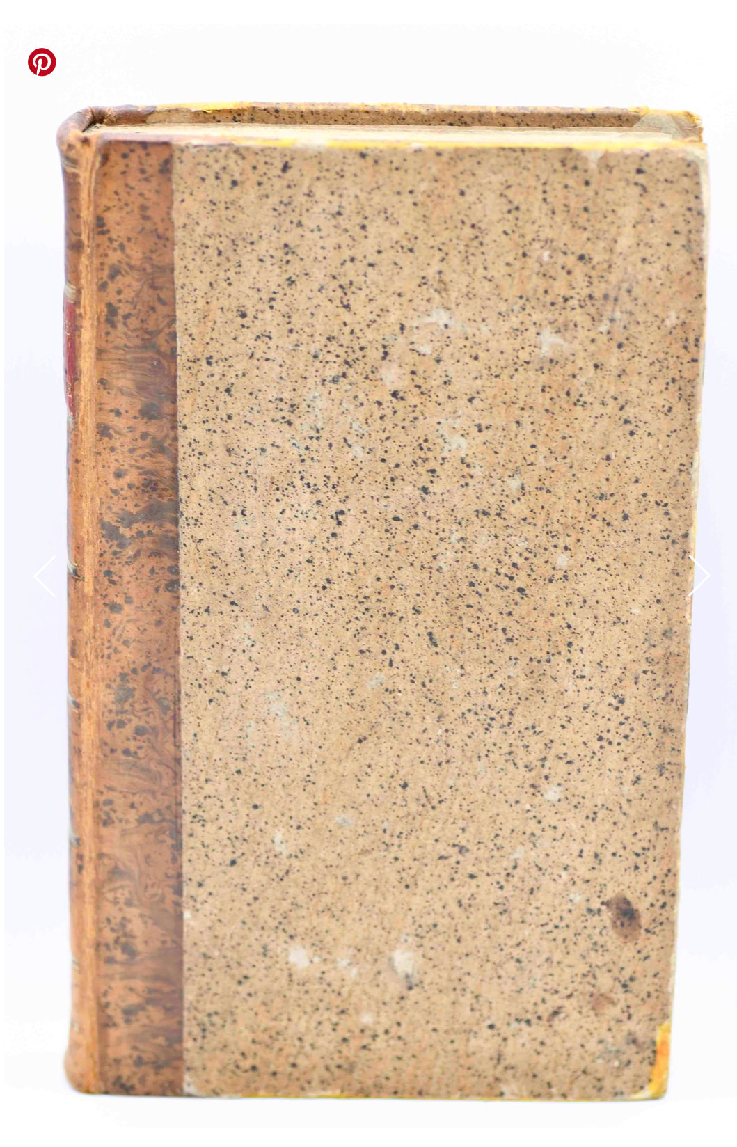 The History of Holland, French, 1788