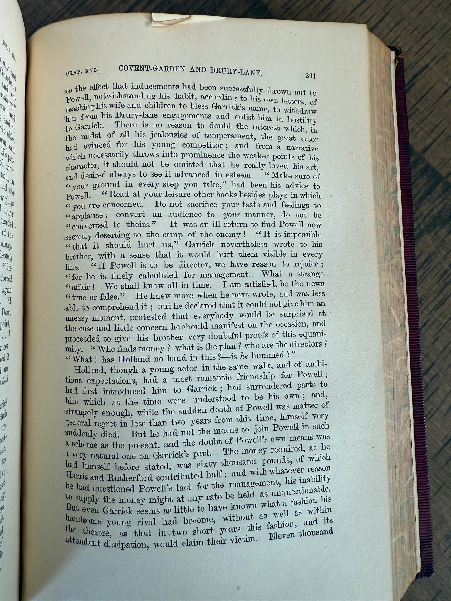 The Life and Times of Oliver Goldsmith