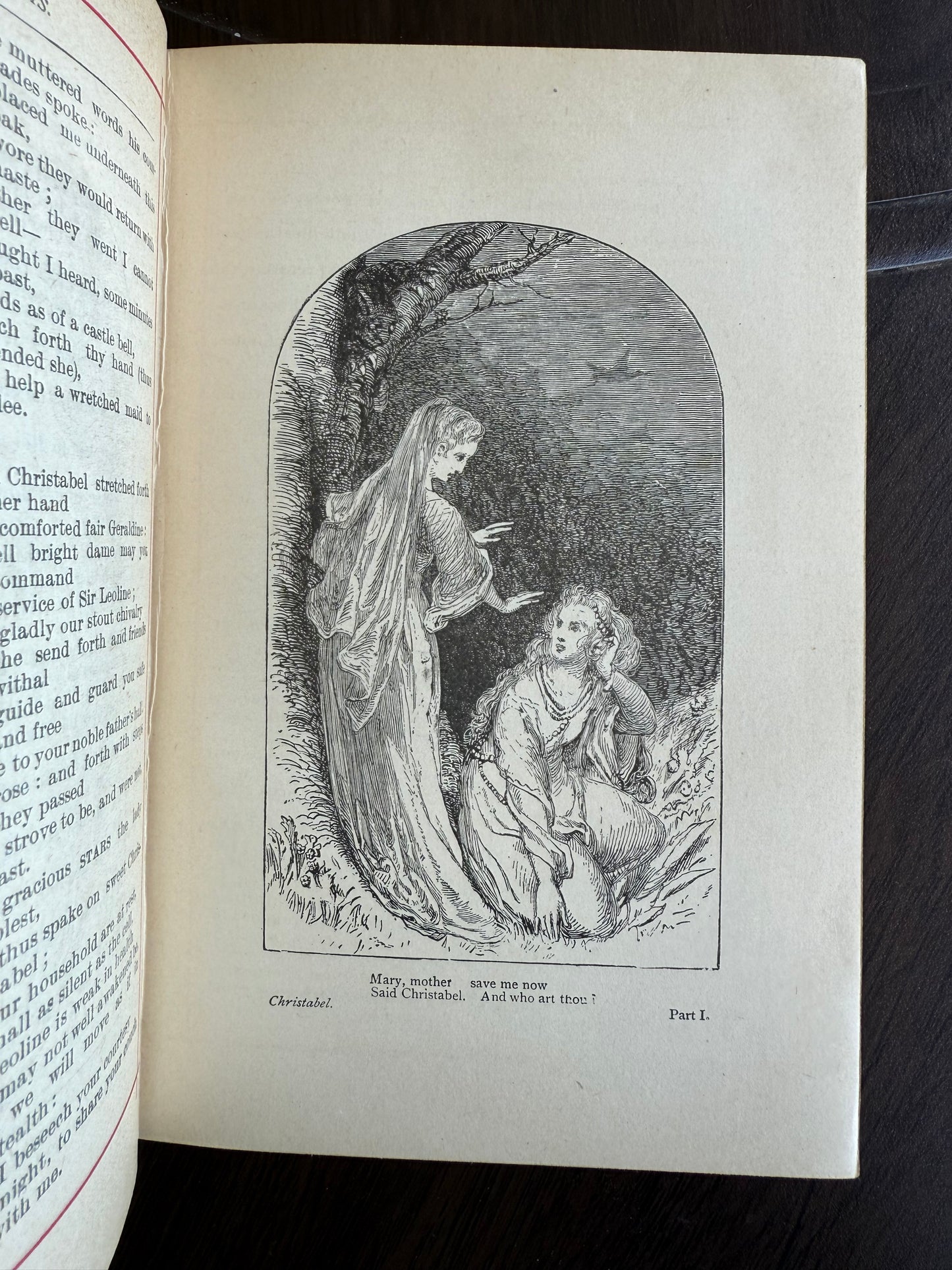 The Poetical Works of S T Coleridge, 1880’s