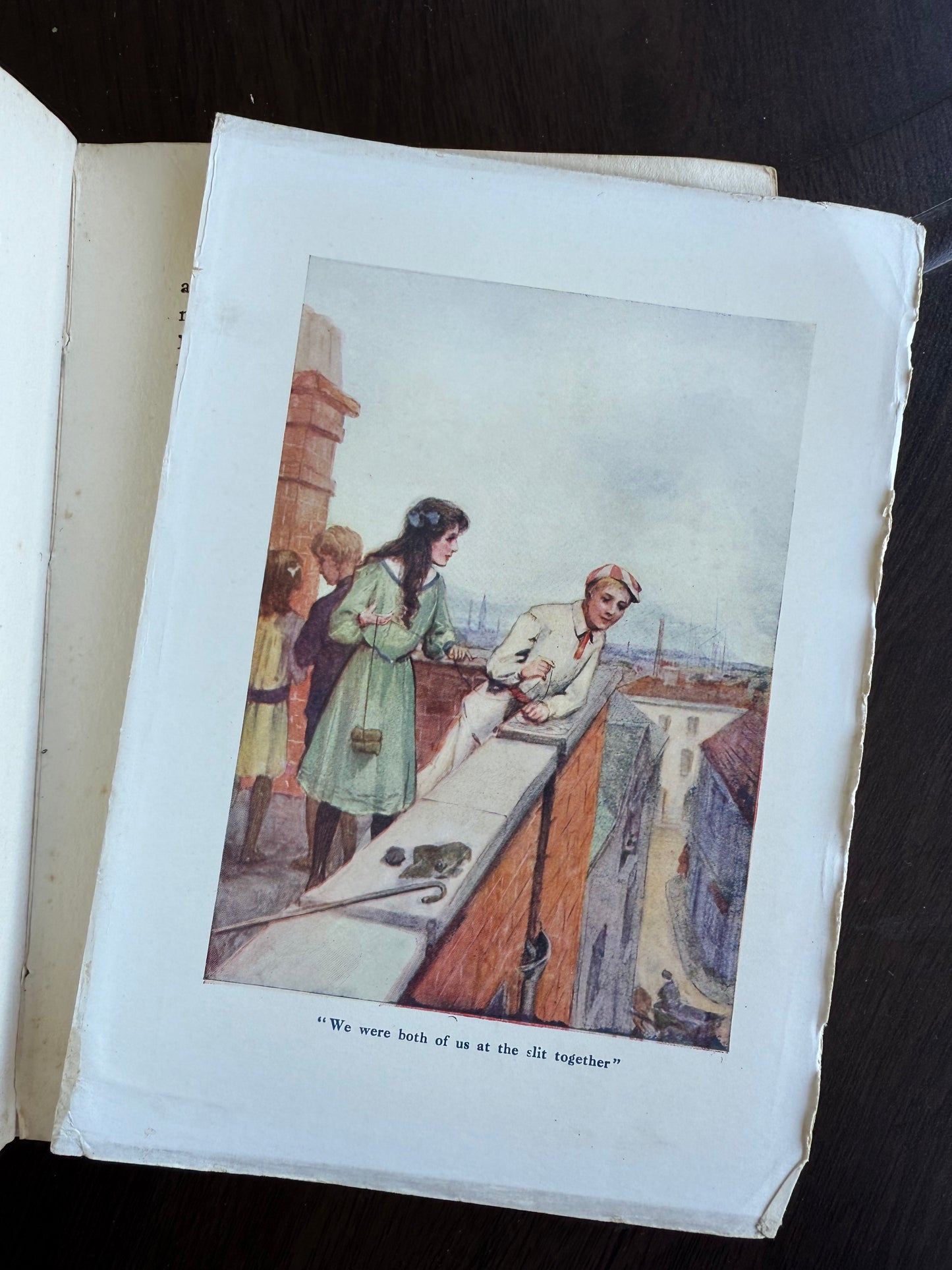 Peggy, D.O. book by Helen Watson
