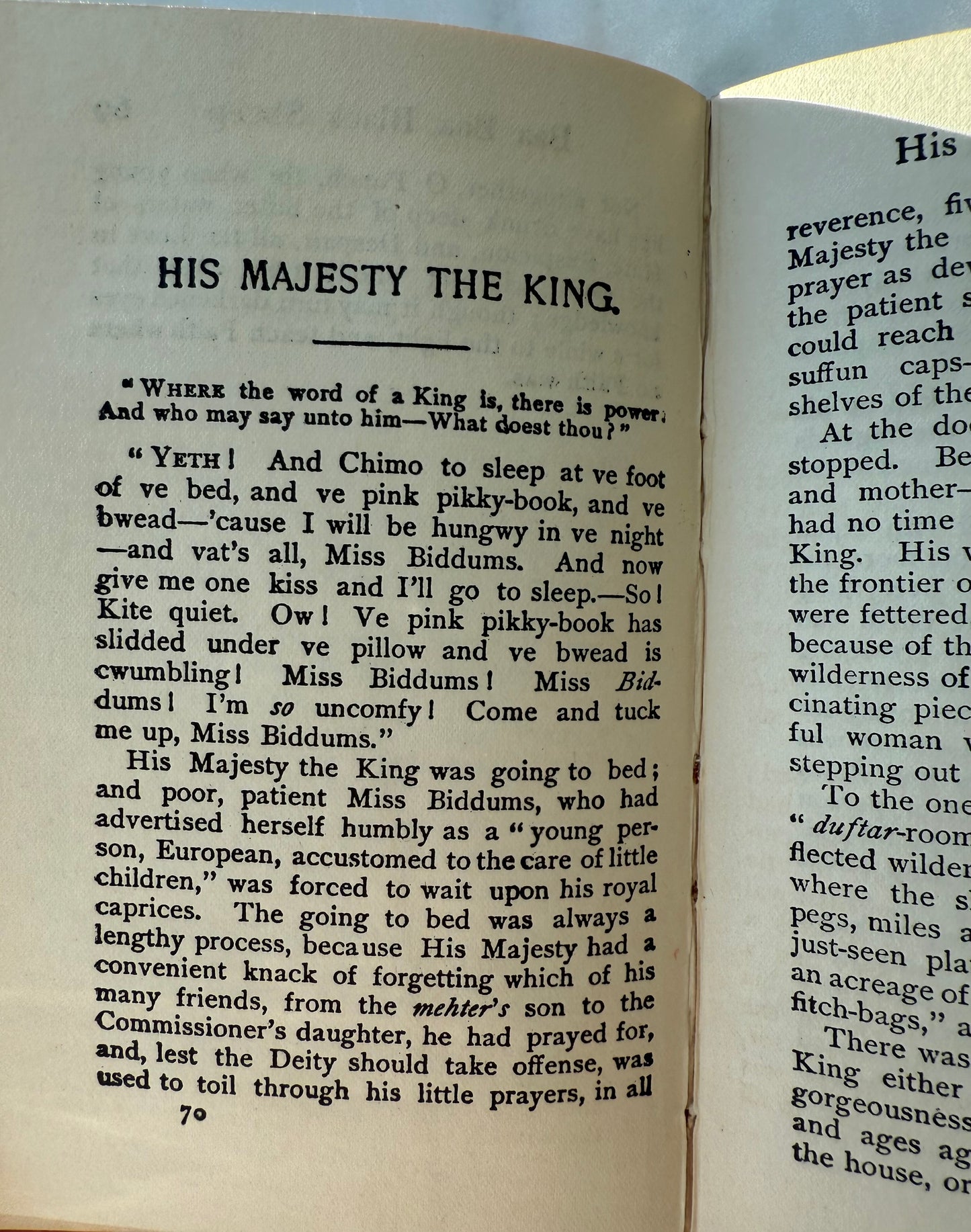 Rudyard Kipling’s Wee Willie Winkie & Other Stories