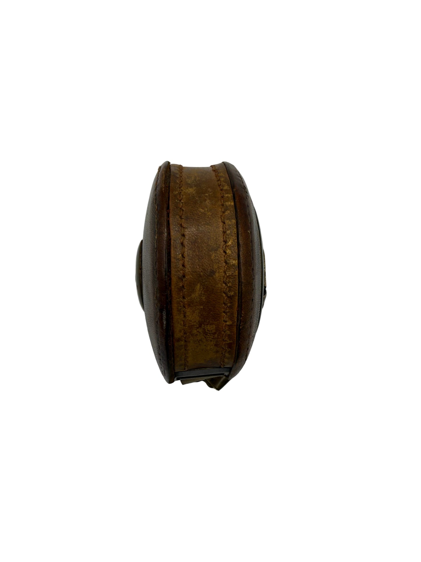 Antique French Measuring Tape in Centimeters