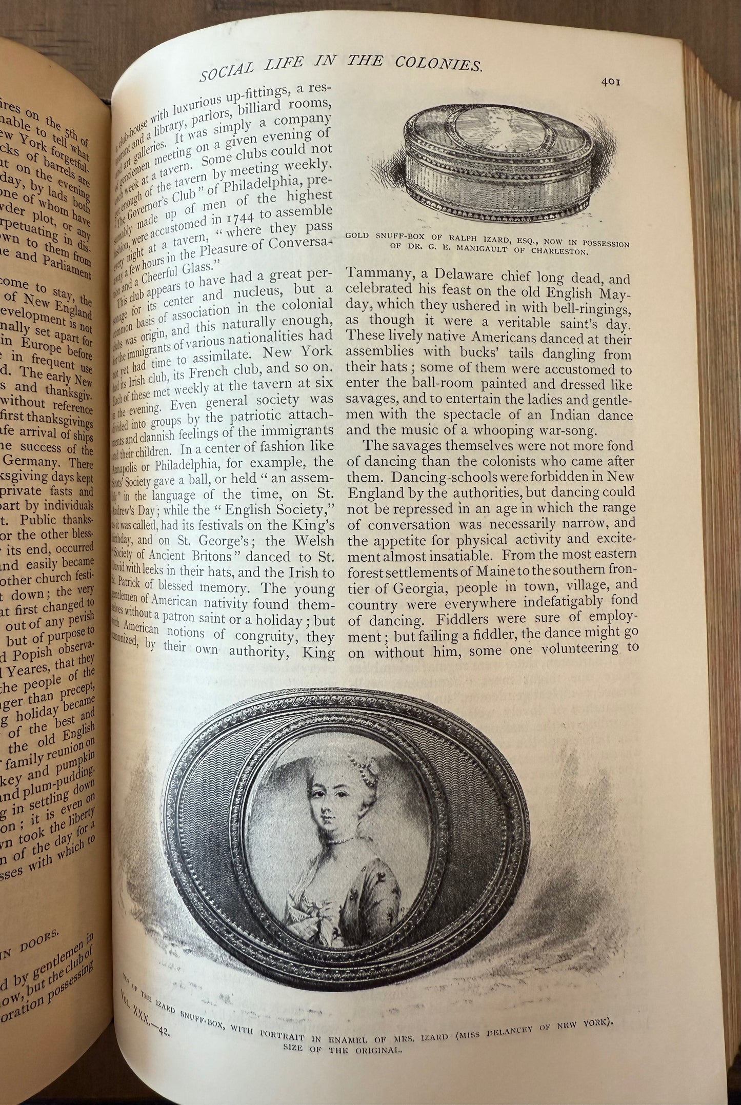 The Century Illustrated Monthly Magazine, 1885 & 1886