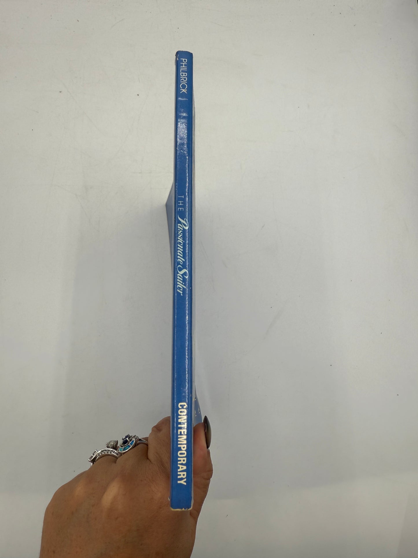 The Passionate Sailor, 1987