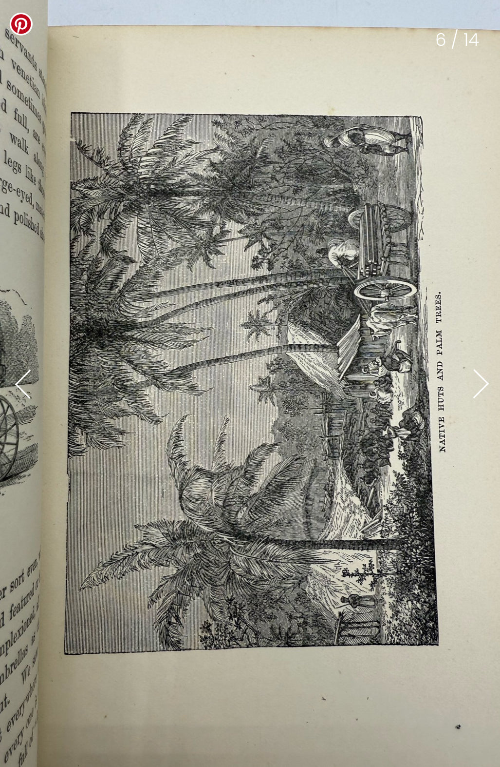 Half Hours in the Far East, 1897