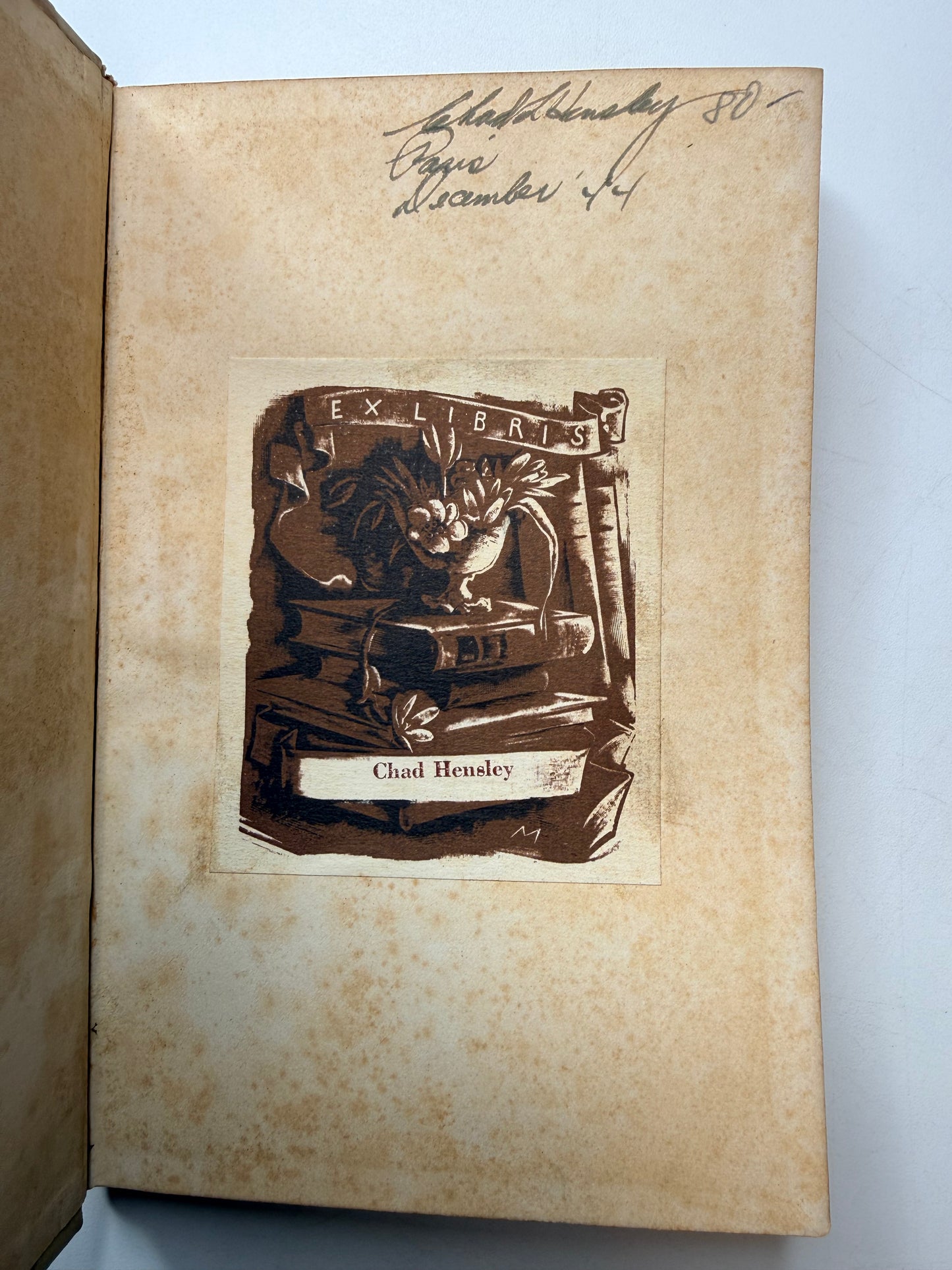 Goethe Uber Seinen Faust, German