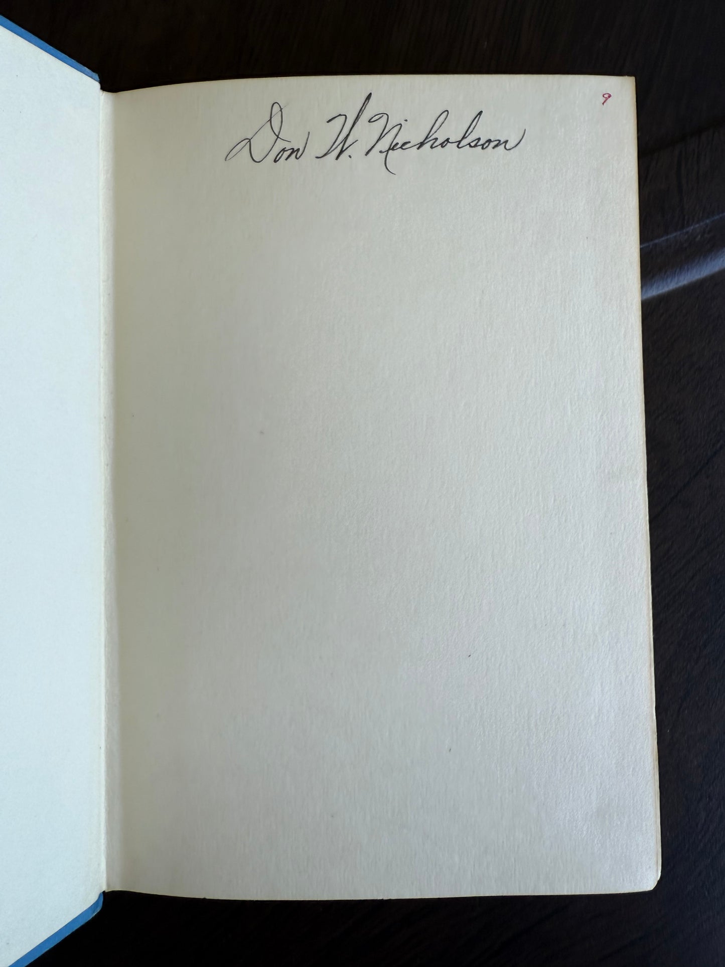 Abraham Lincoln, A Play by John Drinkwater