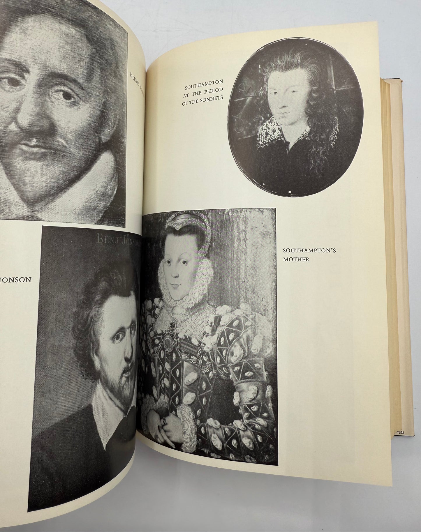 William Shakespeare, A Biography, 1963
