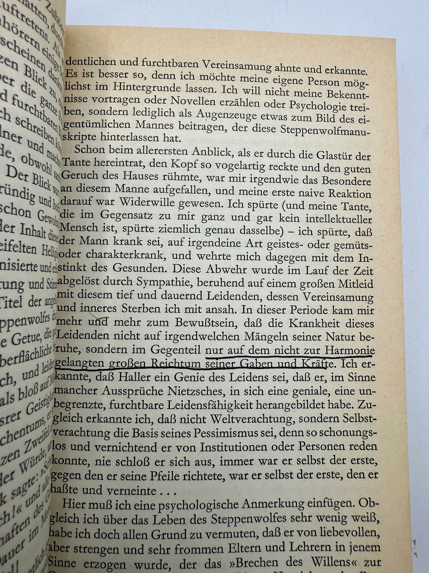 Vintage Paperback Bookshelf Display Lot, Hermann Hesse, Solzhenitsyn