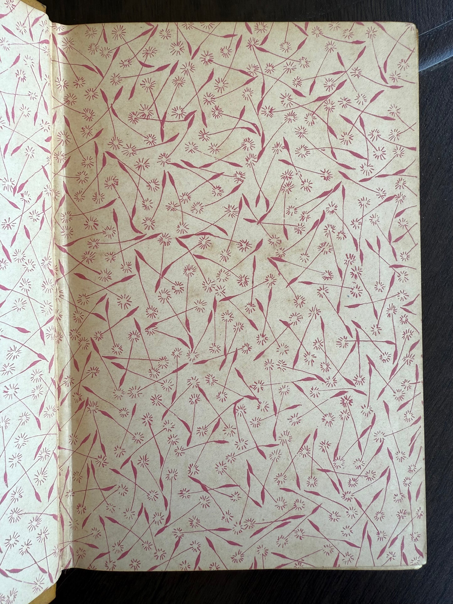 Henry W Longfellow Ballads, Victorian Binding