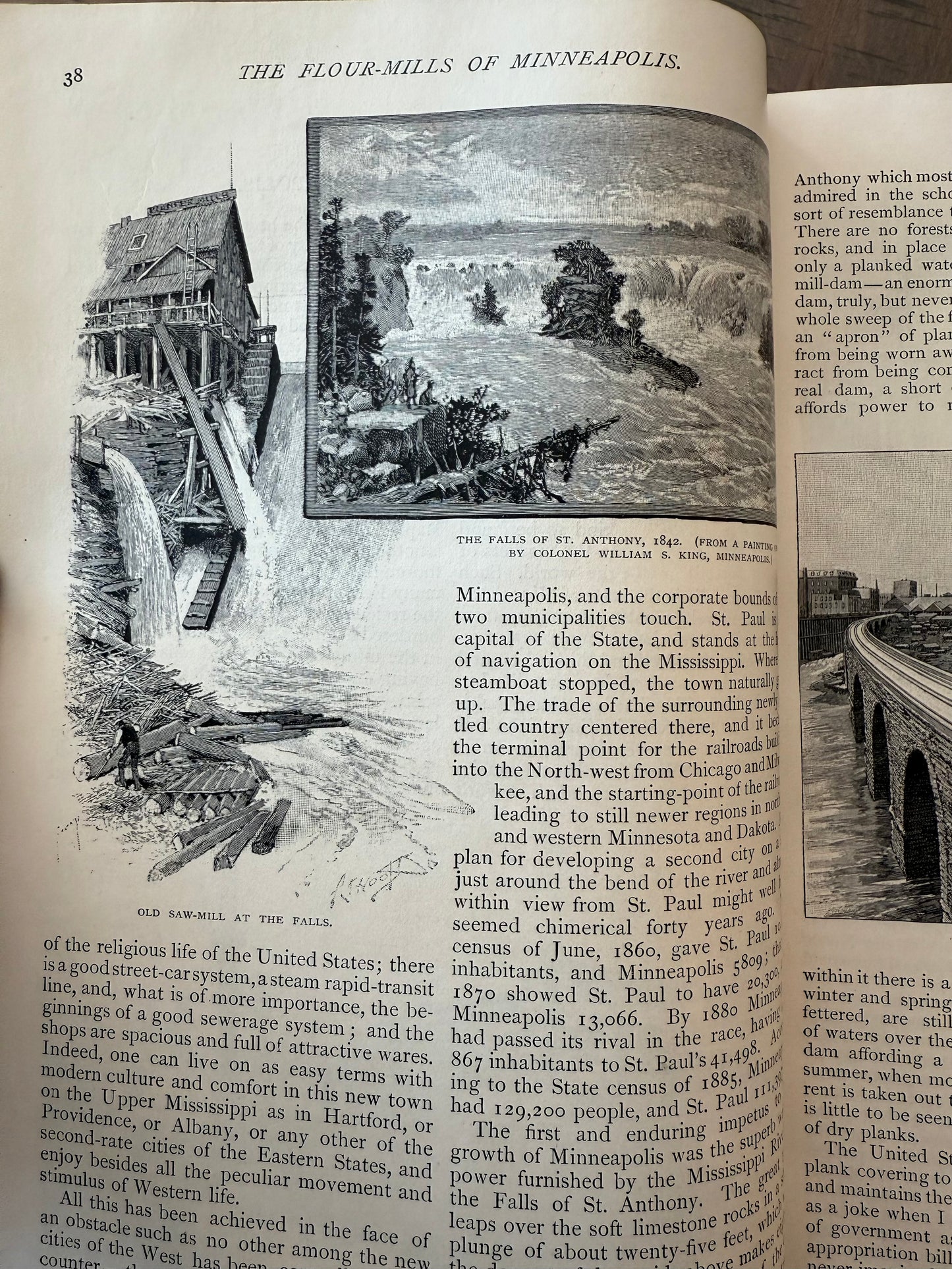 The Century Illustrated Monthly Magazine, 1885 & 1886