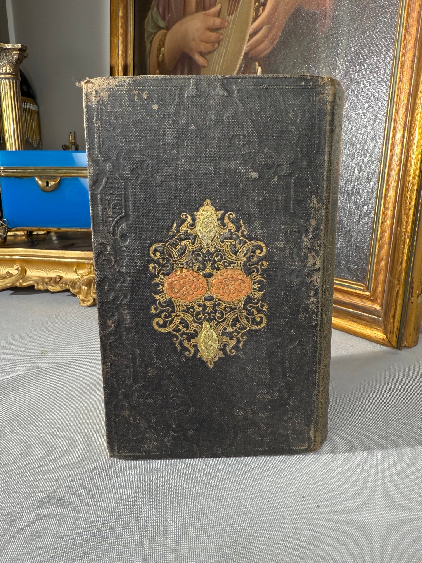 History of France as Told to Youth, 1851, French