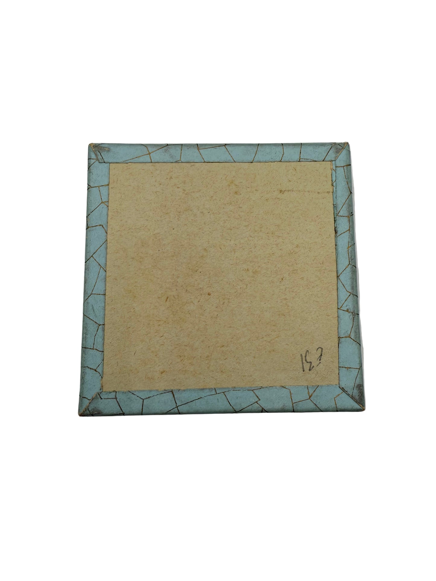 Antique French Game, Oracle de la Marguerite