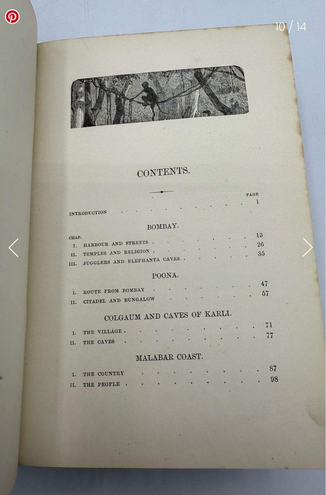 Half Hours in the Far East, 1897