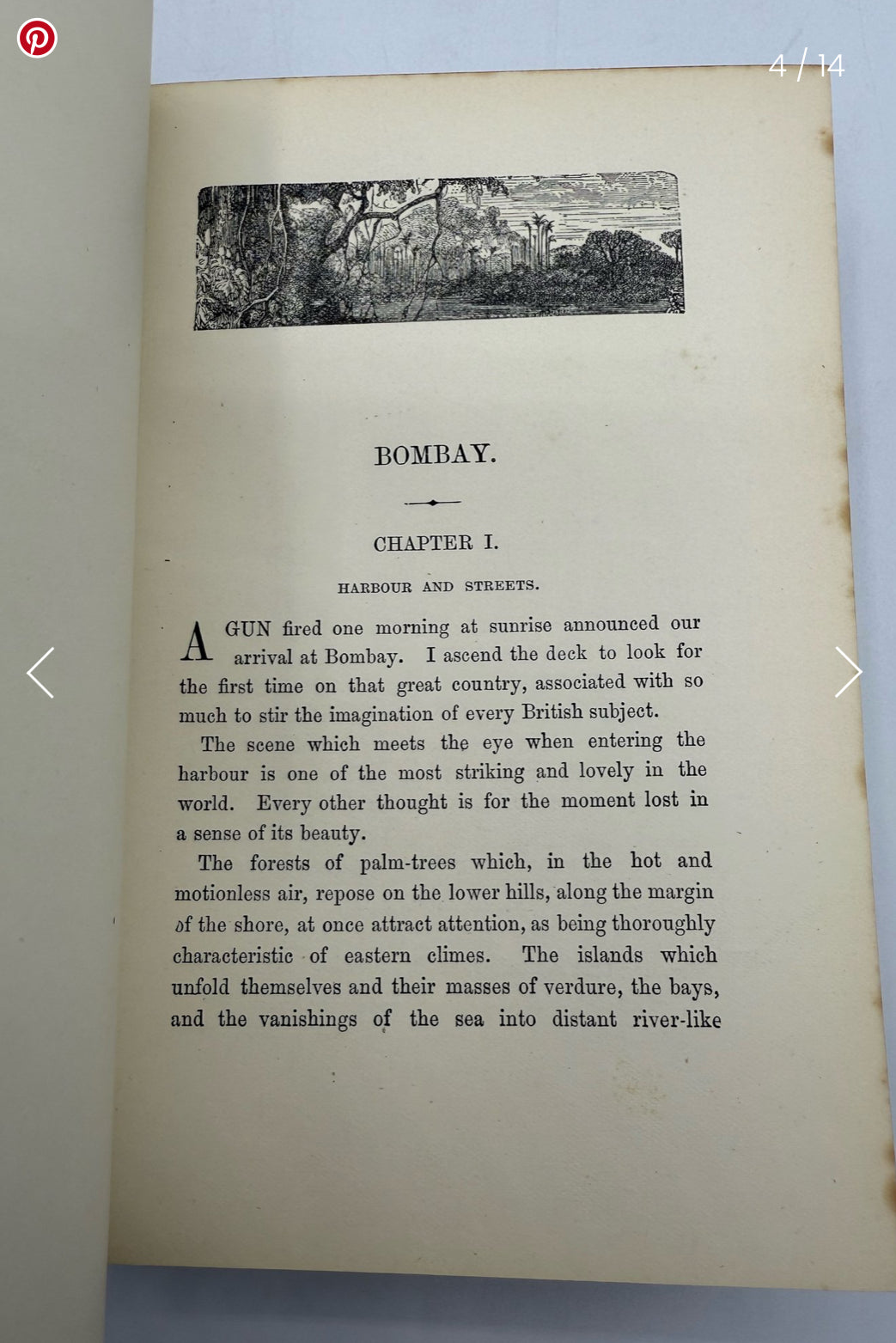 Half Hours in the Far East, 1897
