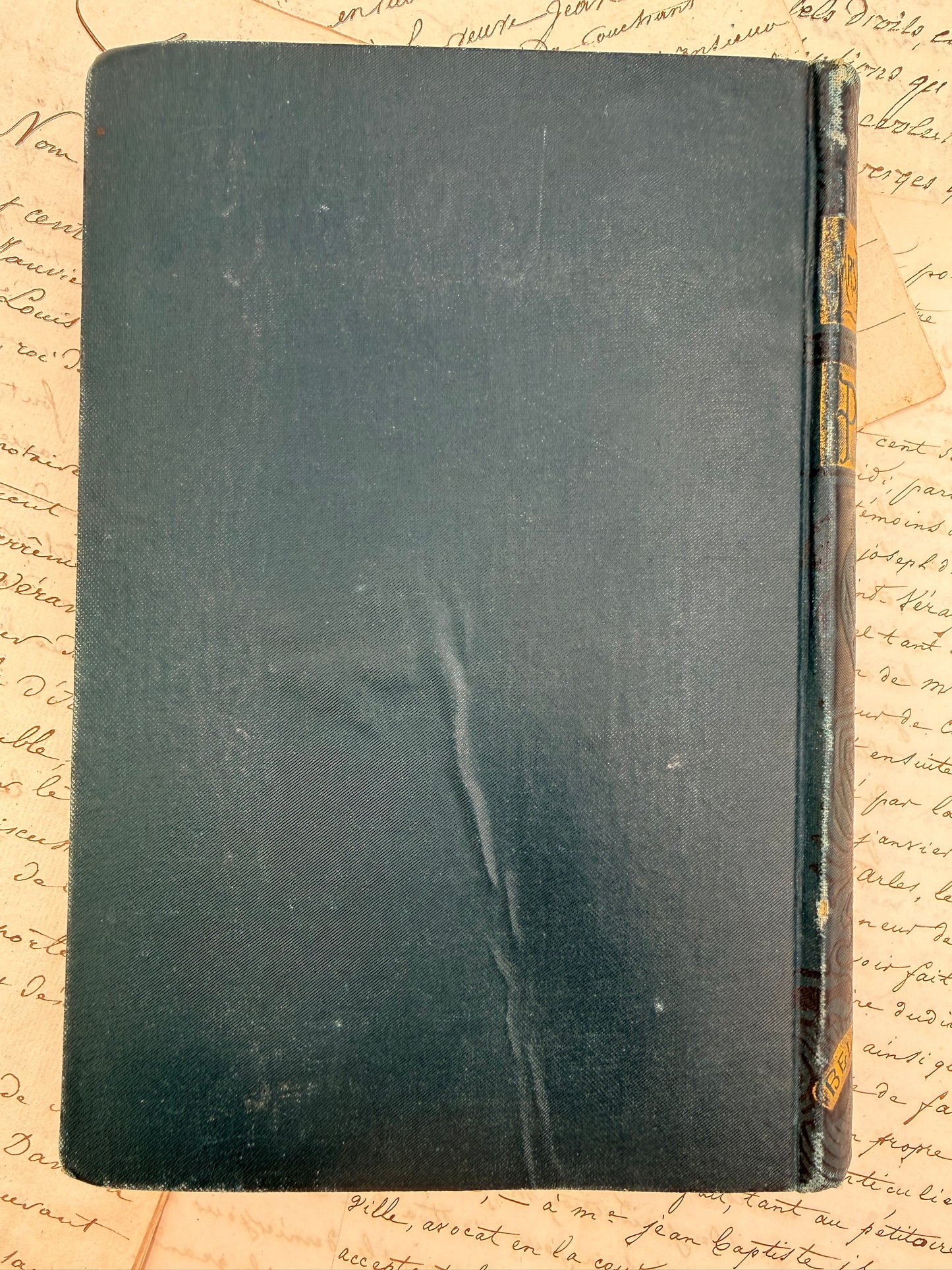 Elizabeth Barrett Browning, 1880’s