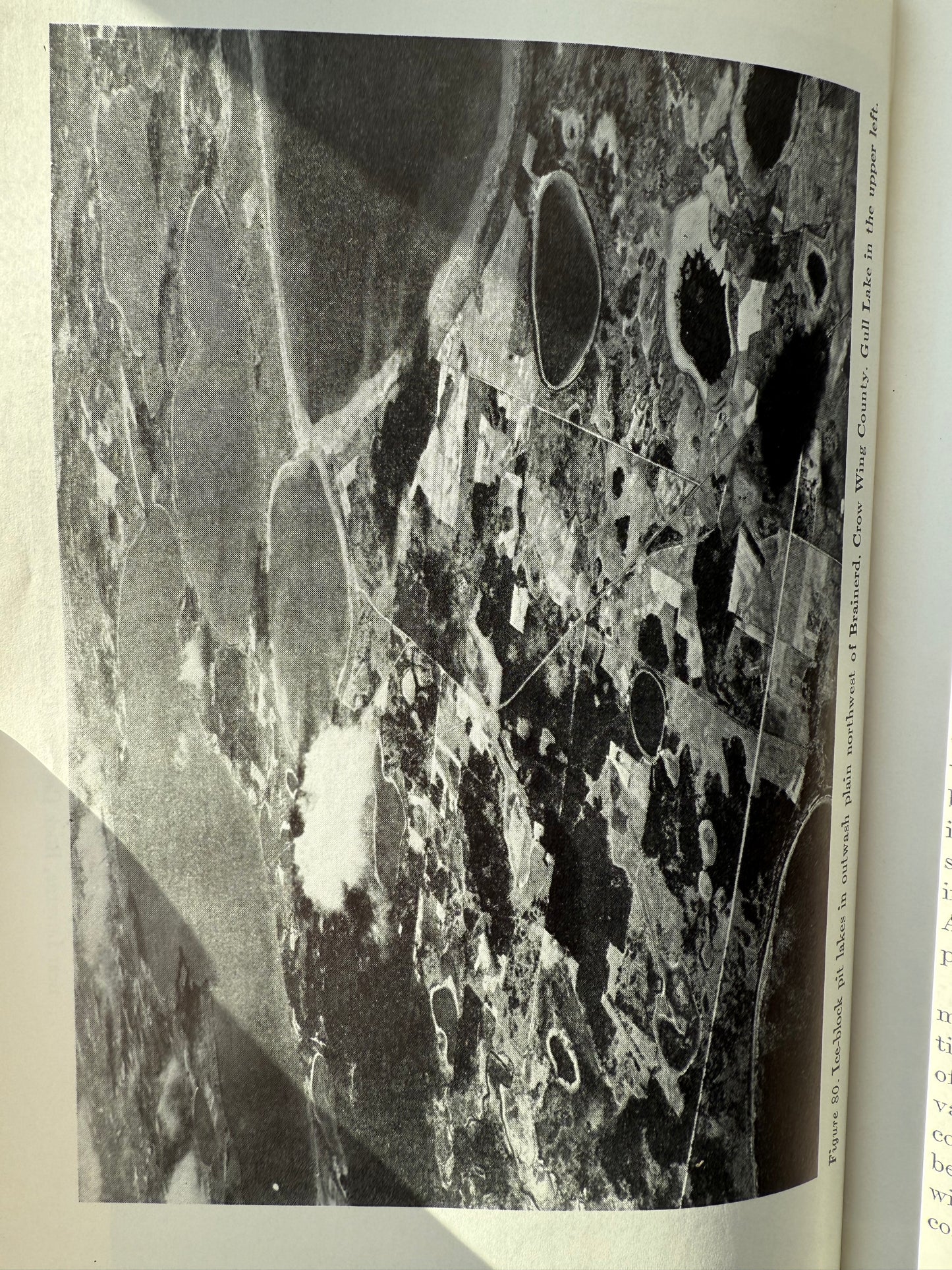 Minnesota's Rocks and Waters, George Schwartz, 1954