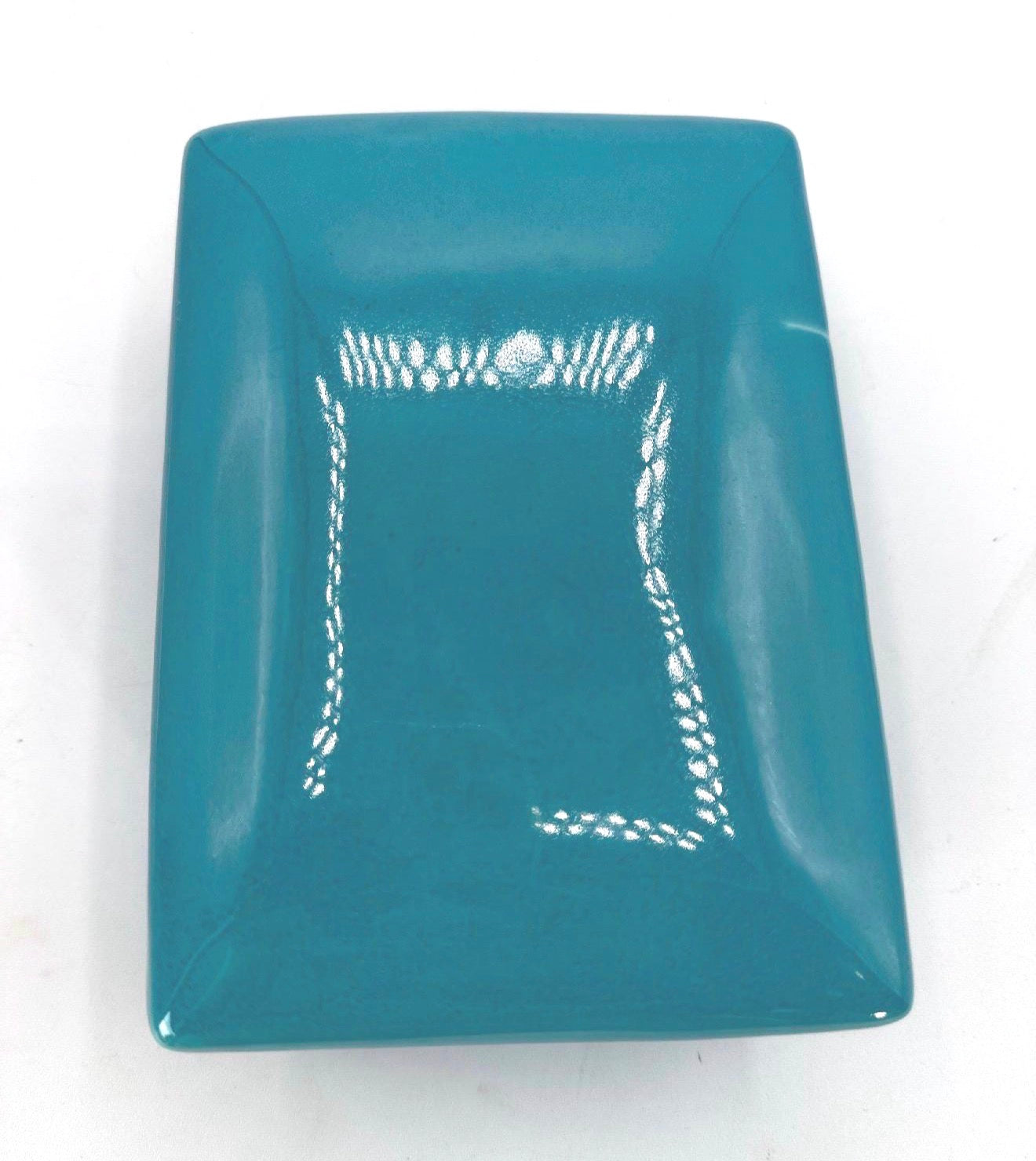 Raymor Italian Porcelain Box