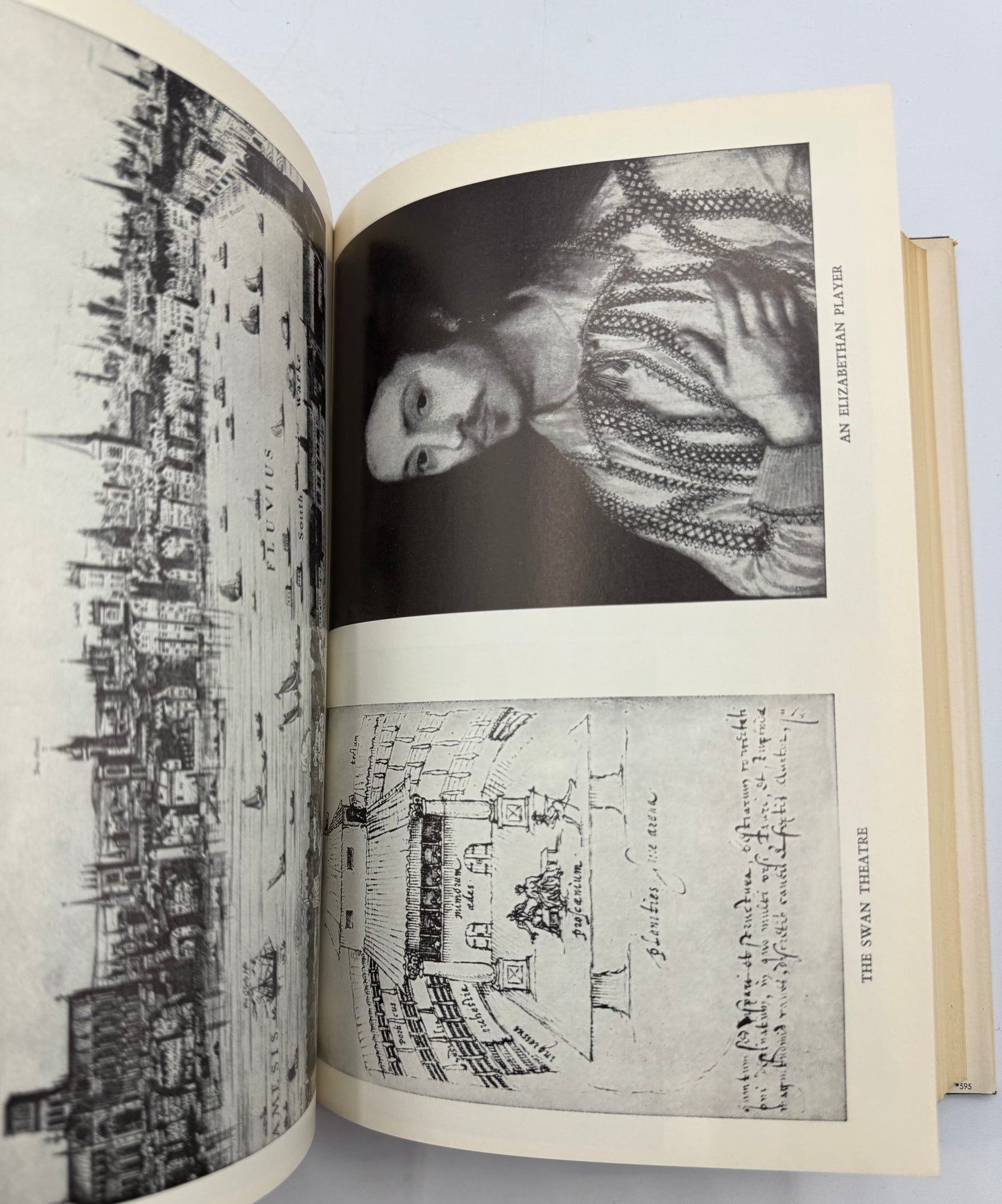 William Shakespeare, A Biography, 1963
