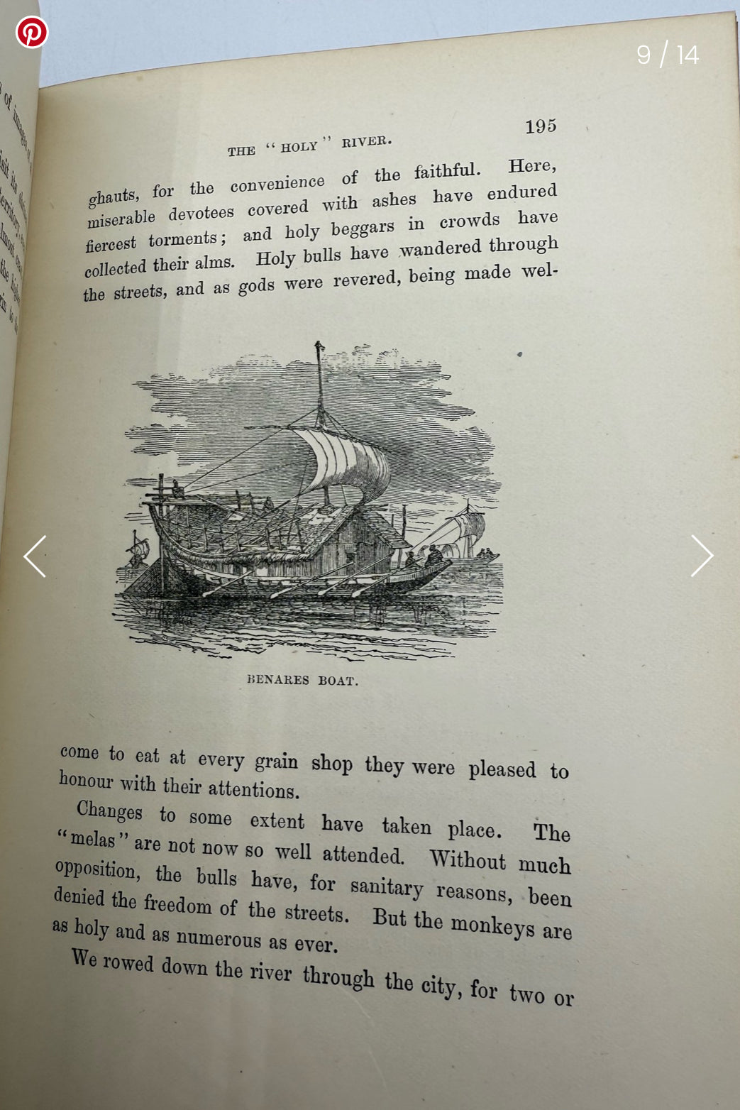 Half Hours in the Far East, 1897