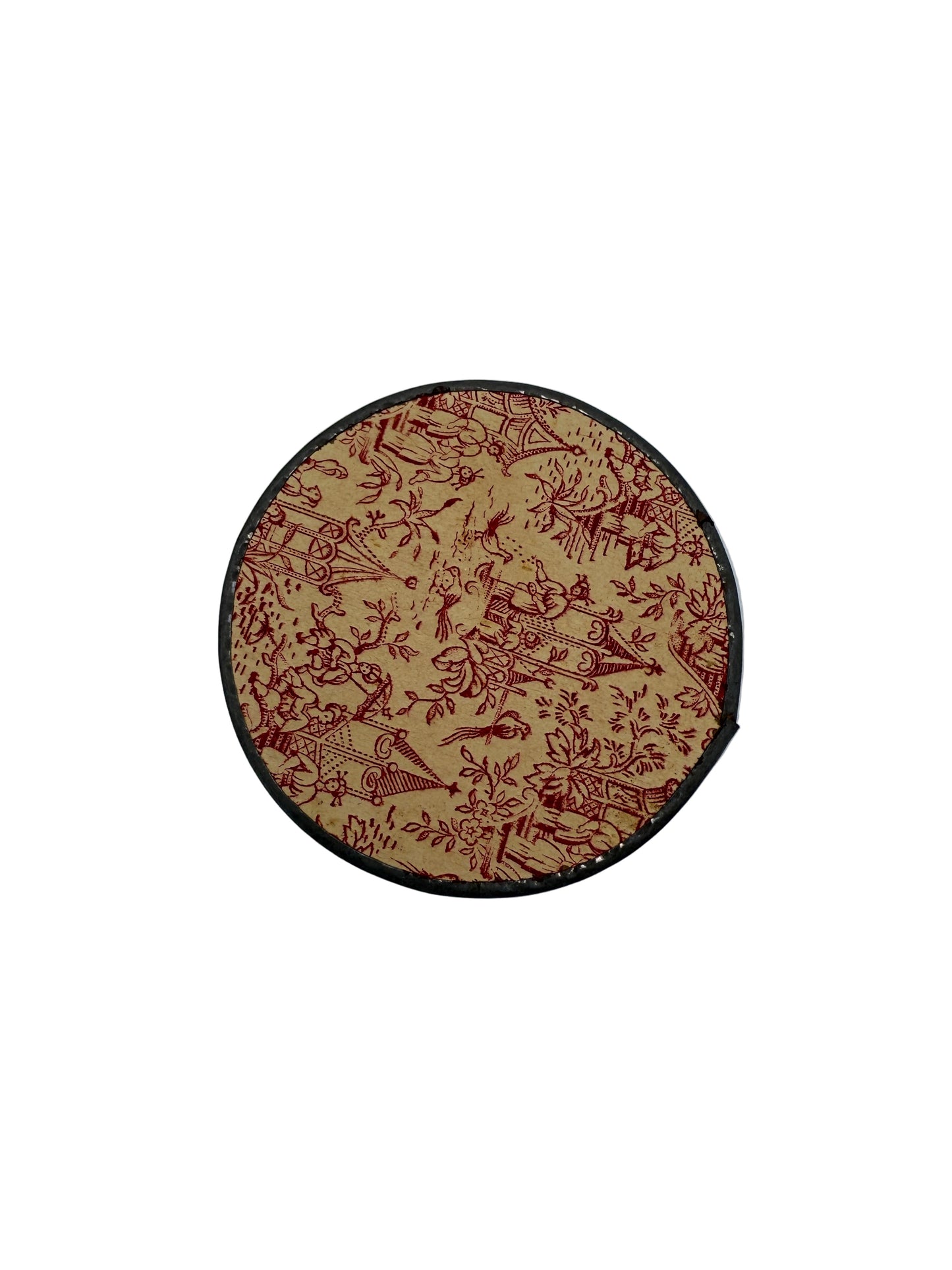Antique French Game, Oracle de la Marguerite