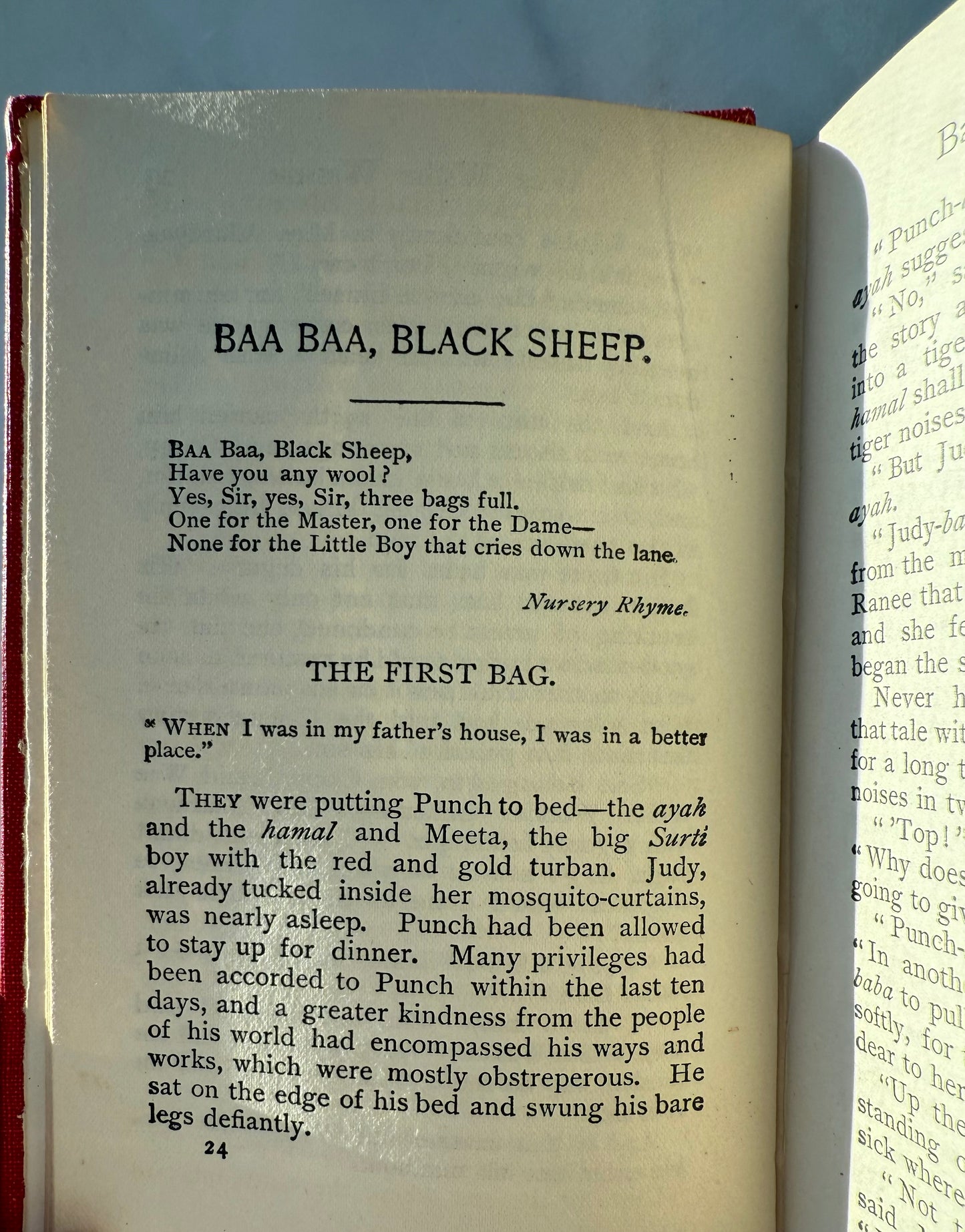Rudyard Kipling’s Wee Willie Winkie & Other Stories