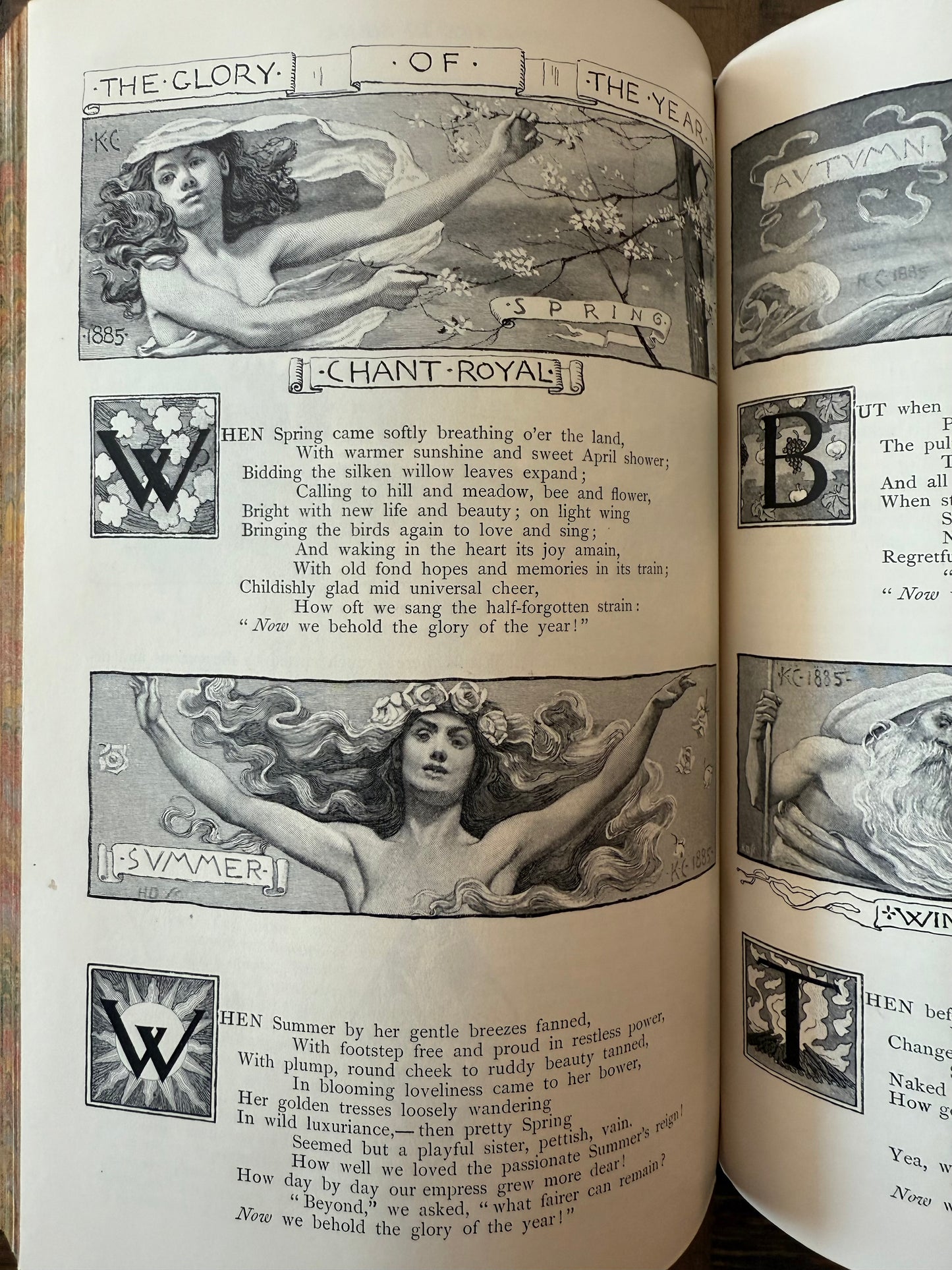 The Century Illustrated Monthly Magazine, 1885 & 1886
