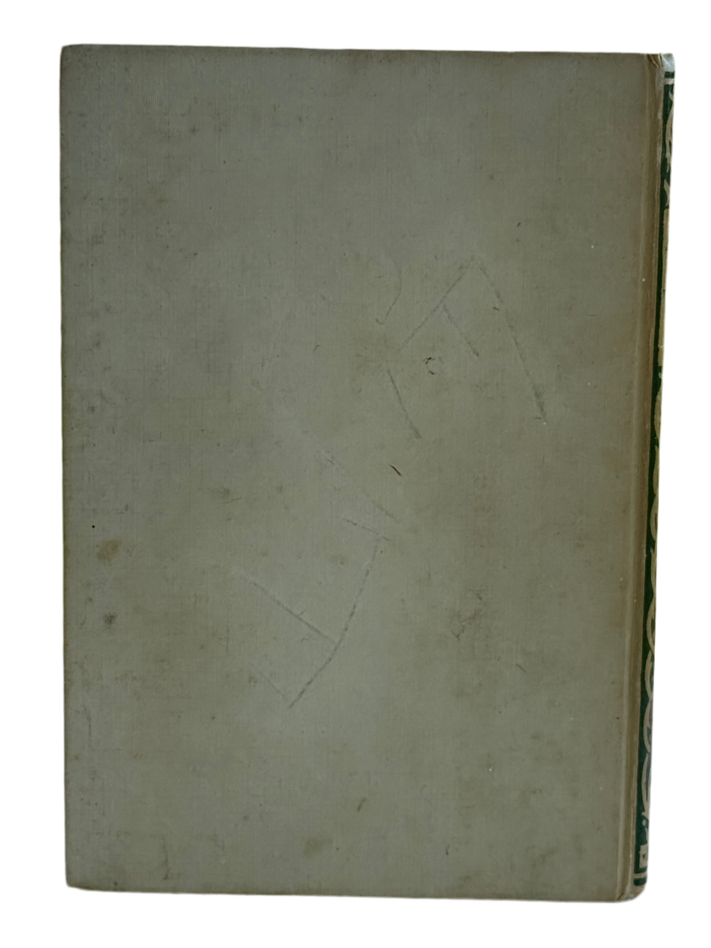 Vintage Alice’s Adventures in Wonderland by Lewis Carroll
