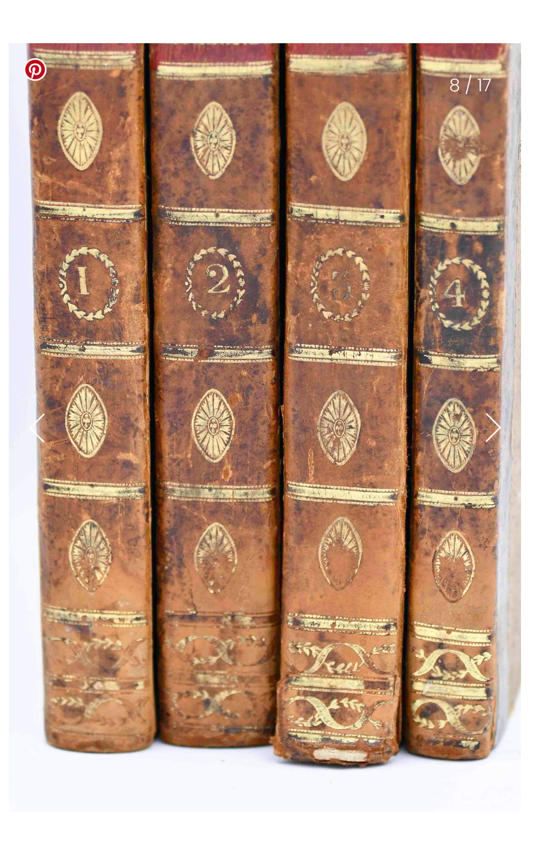 The History of Holland, French, 1788