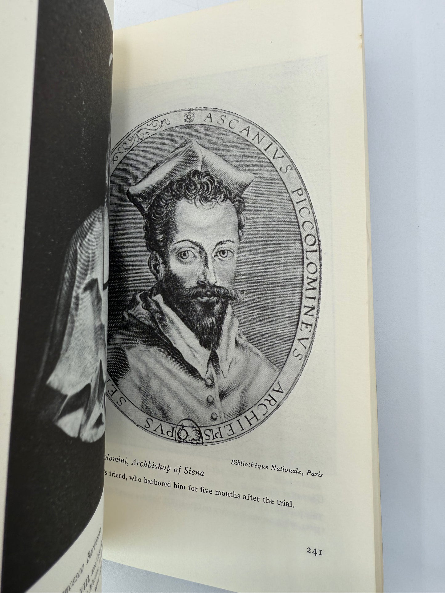 The Crime of Galileo, 1962