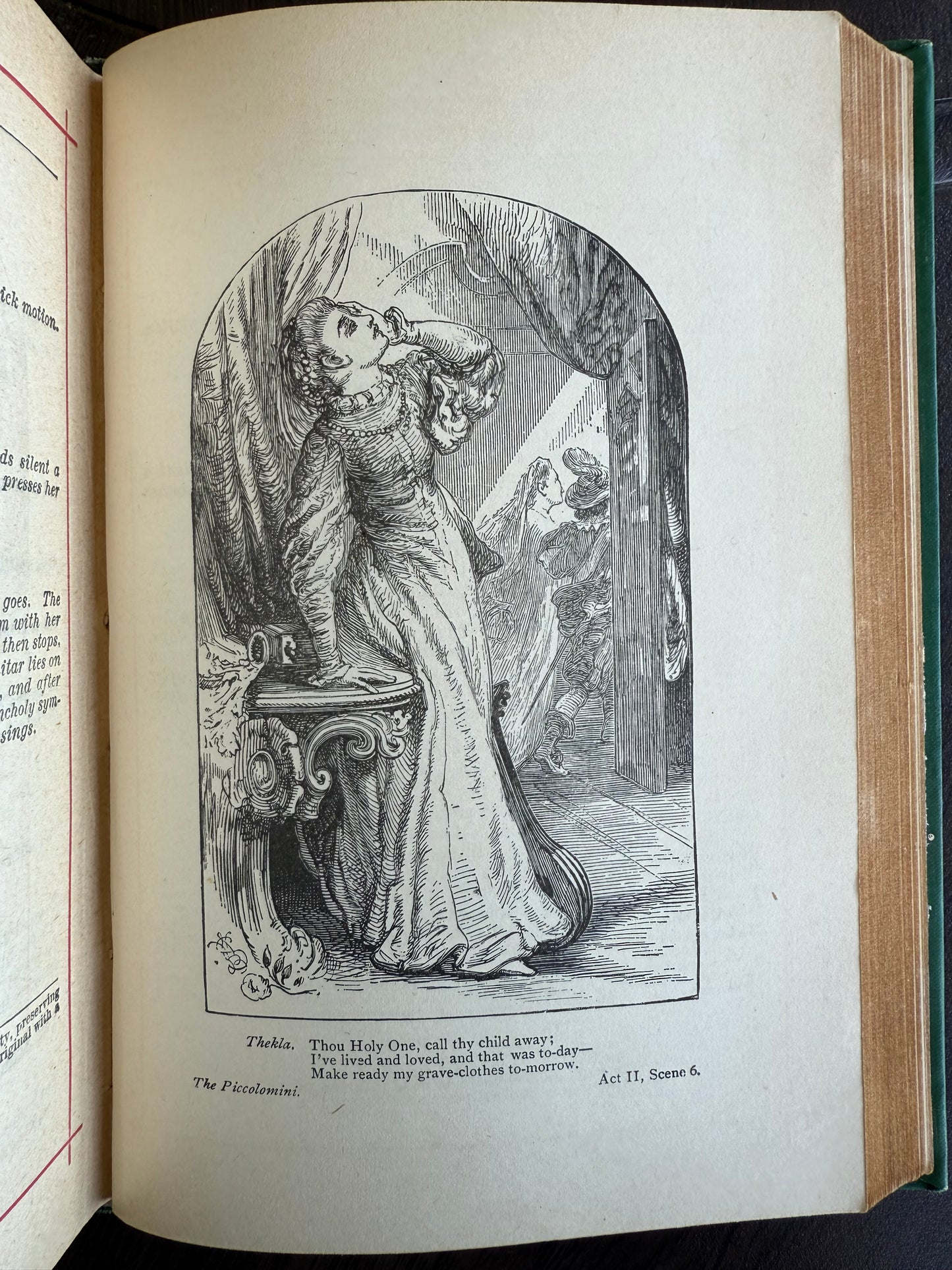 The Poetical Works of S T Coleridge, 1880’s