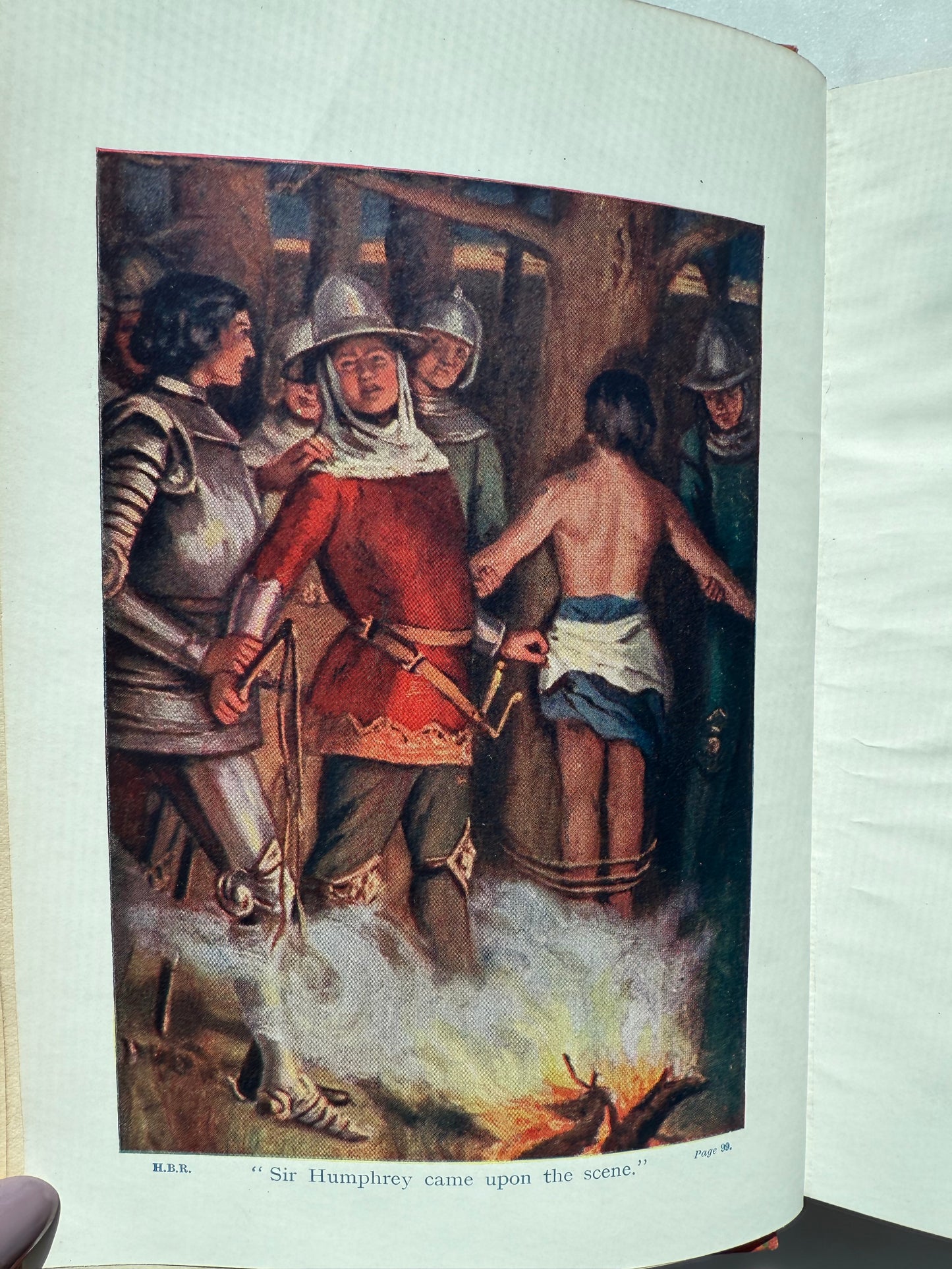 Held by Rebels, Decorative Floral Book