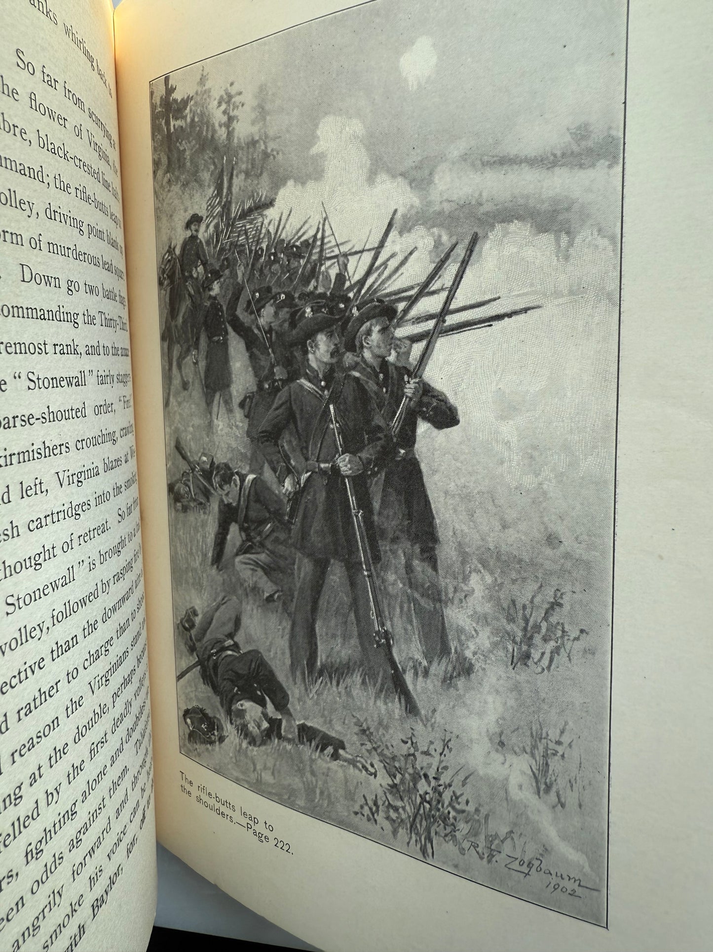 The Iron Brigade by General Charles King
