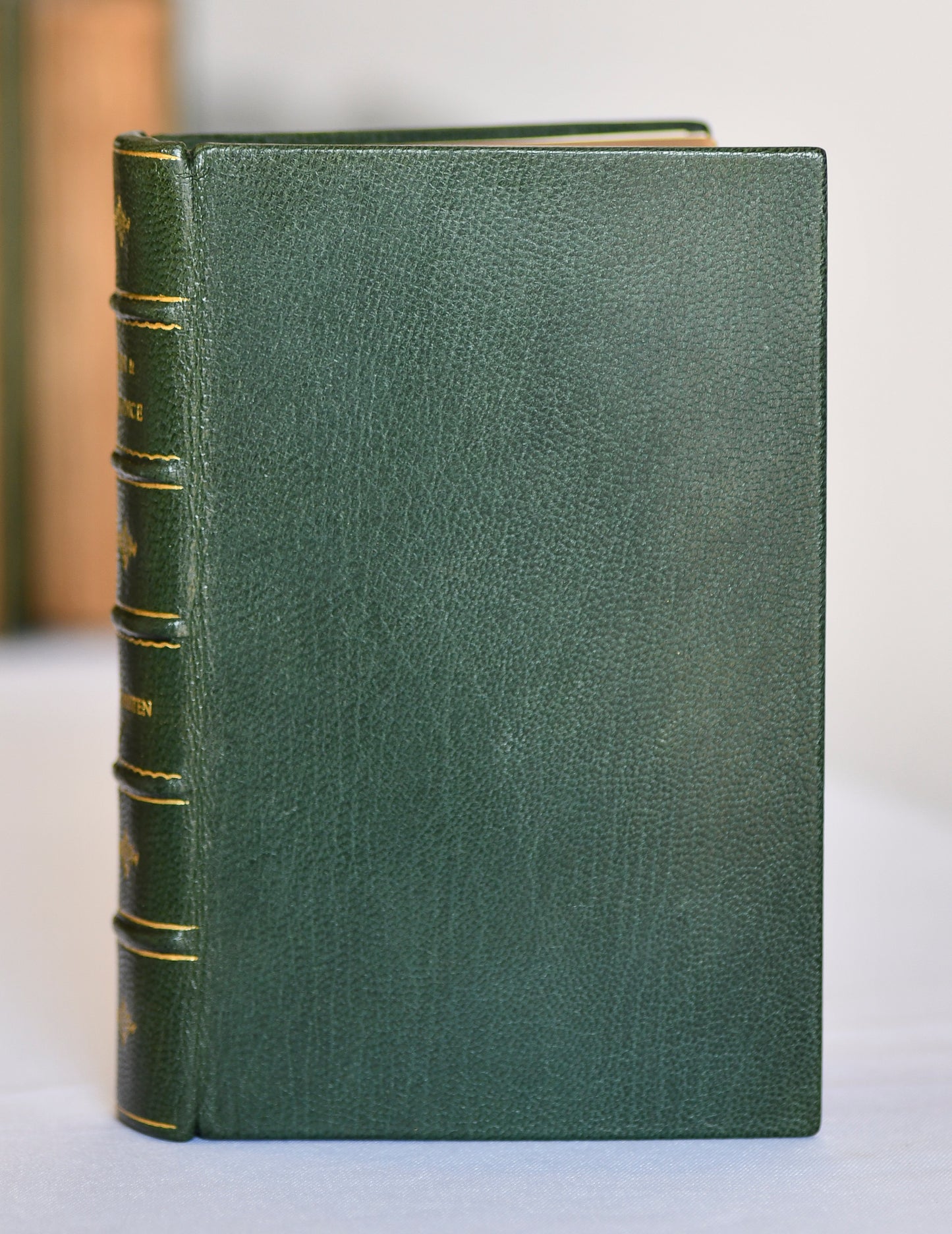 Antique Pride and Prejudice by Jane Austen