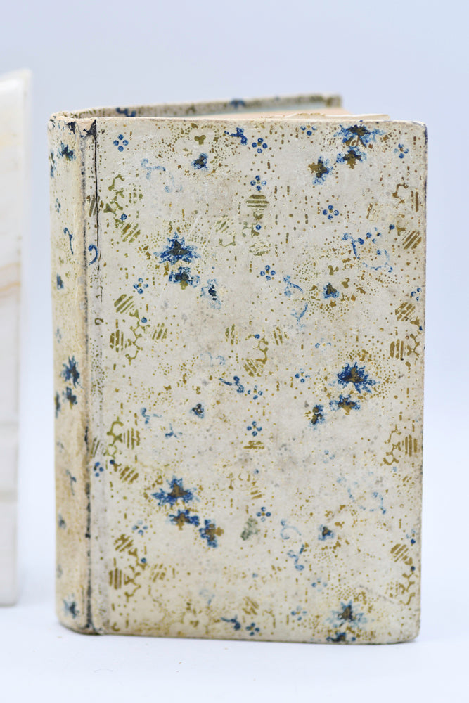 Gonzalve de Cordoue, French Cartonnage Book