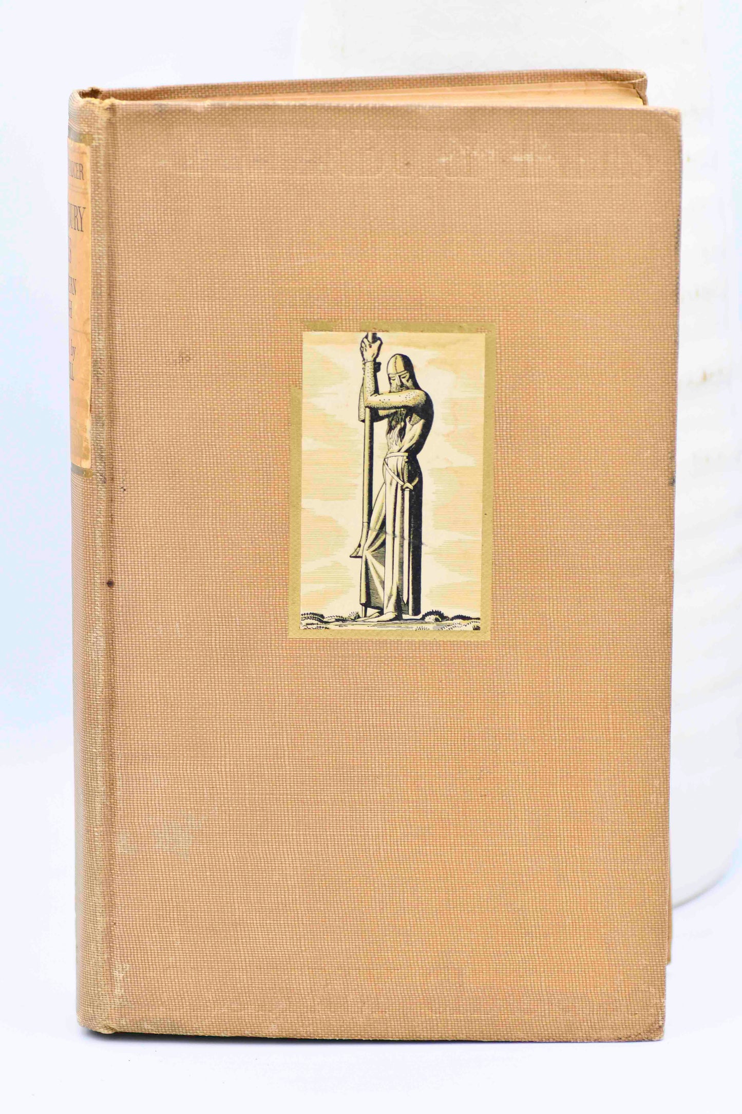 Vintage Canterbury Tales, 1934