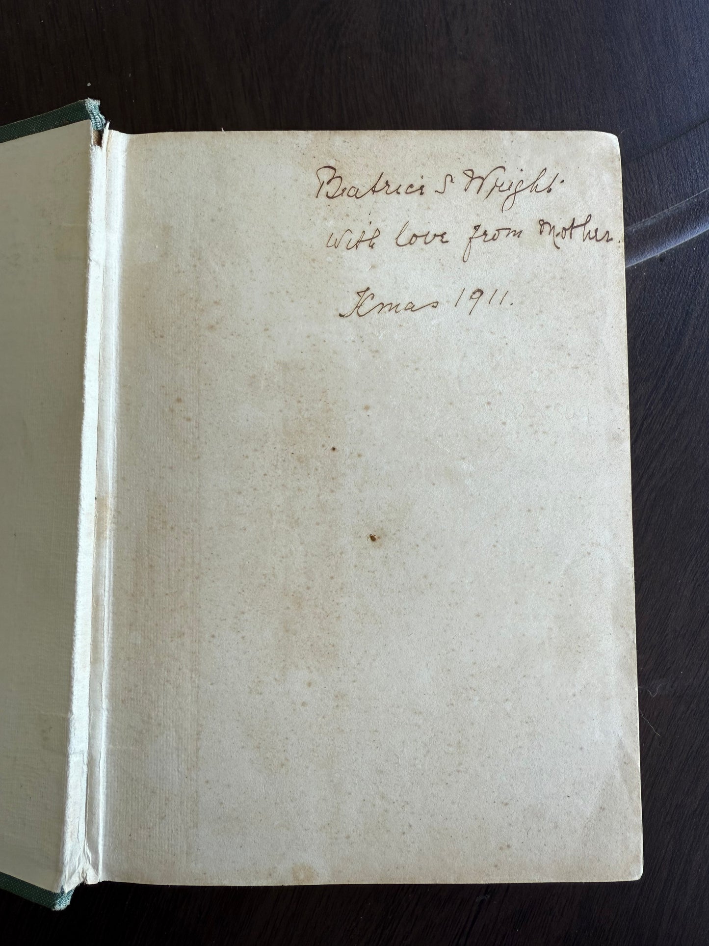 Peggy, D.O. book by Helen Watson