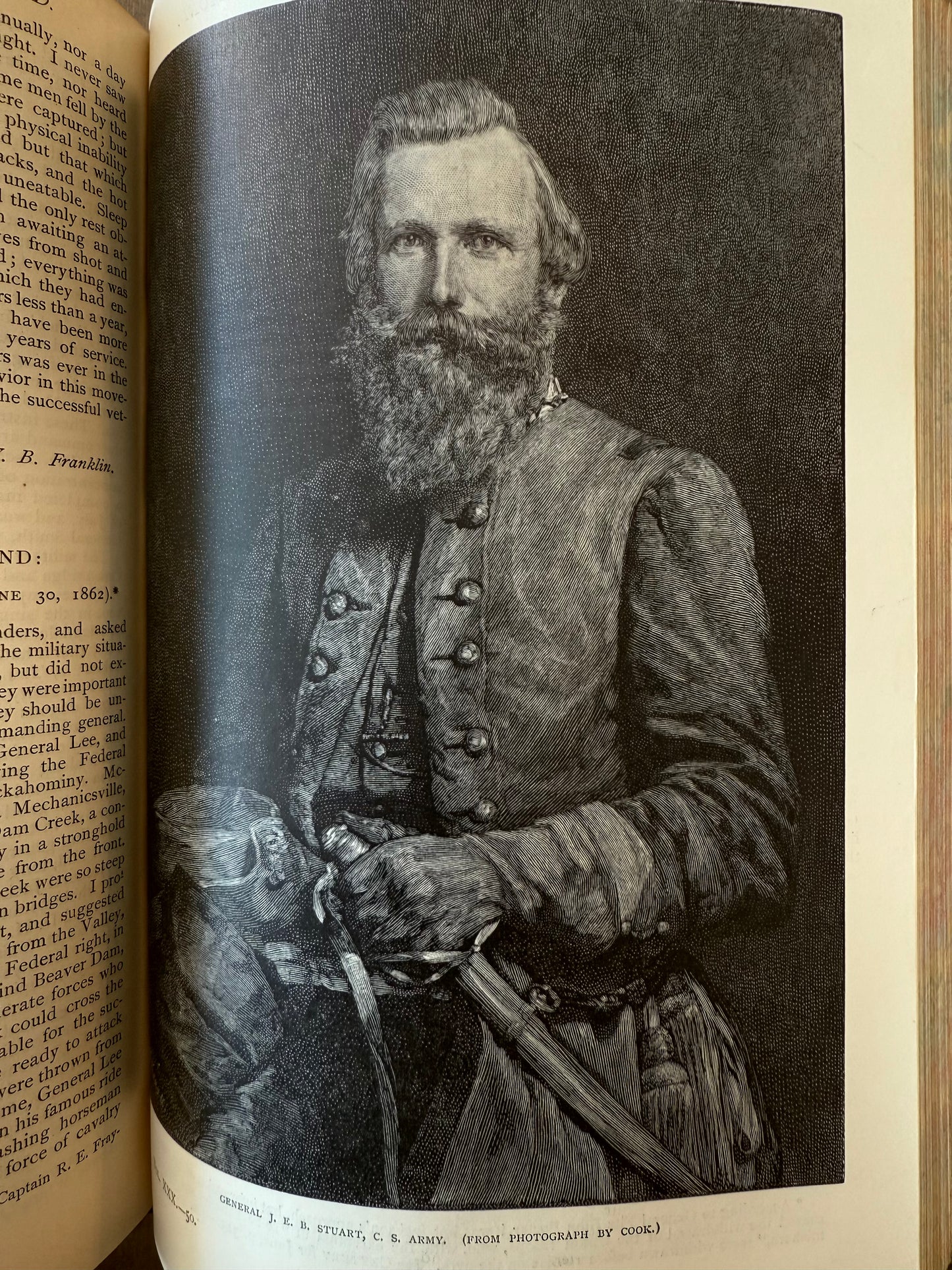 The Century Illustrated Monthly Magazine, 1885 & 1886