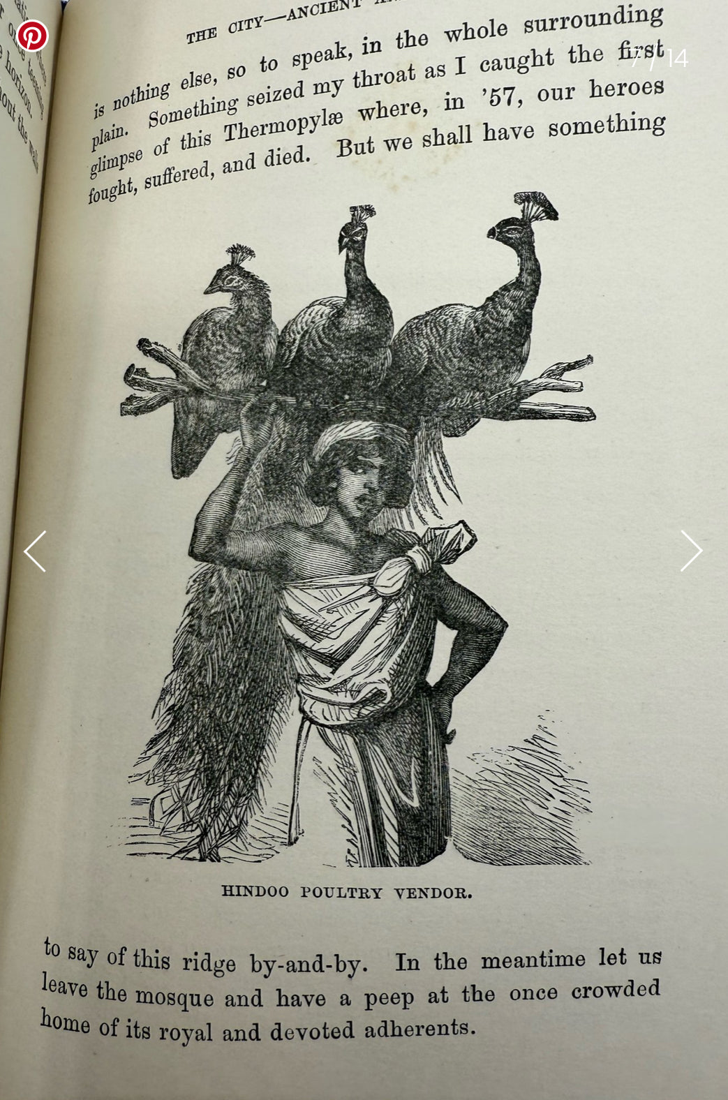 Half Hours in the Far East, 1897