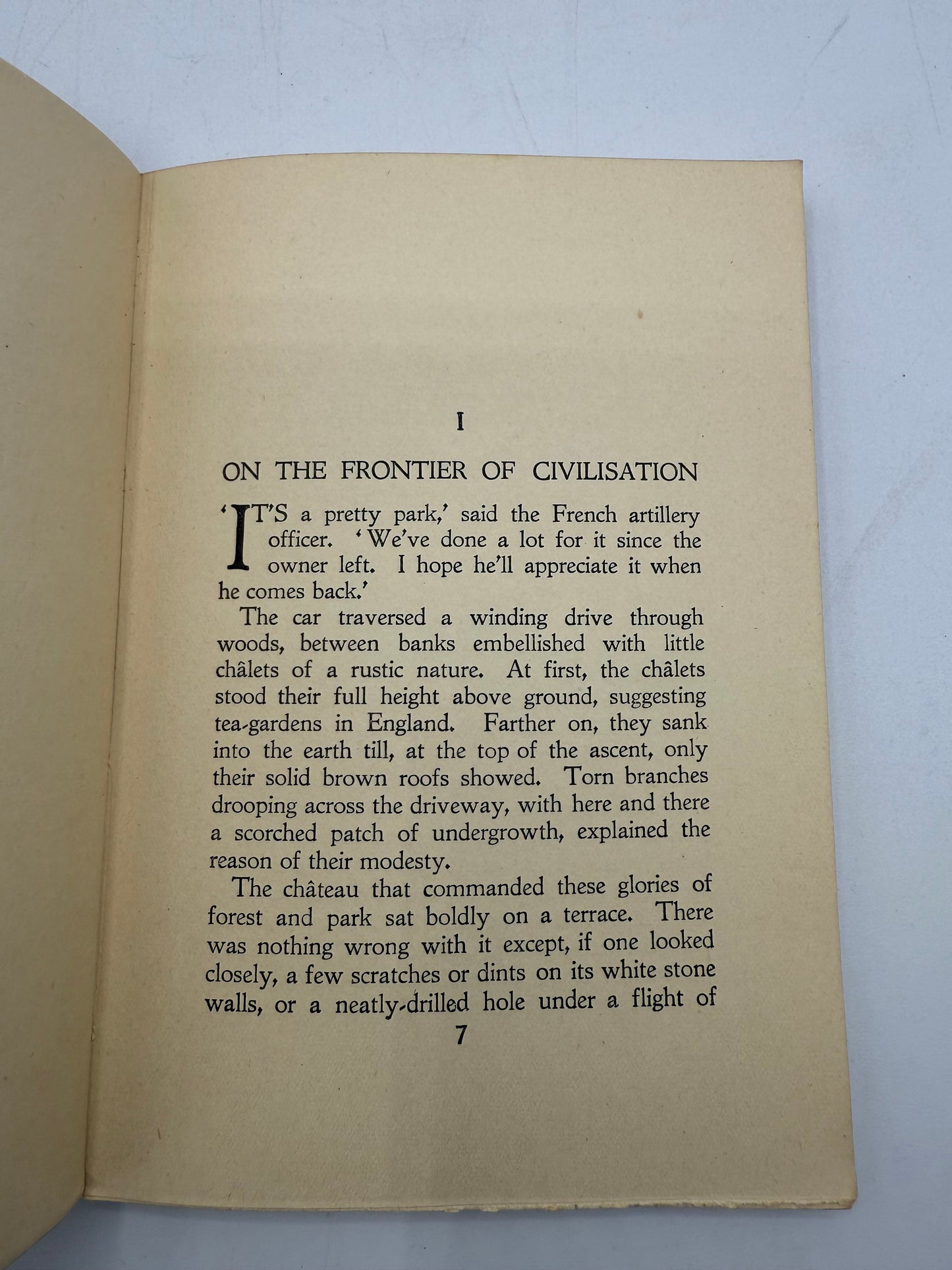 Rudyard Kipling’s France at War, 1917
