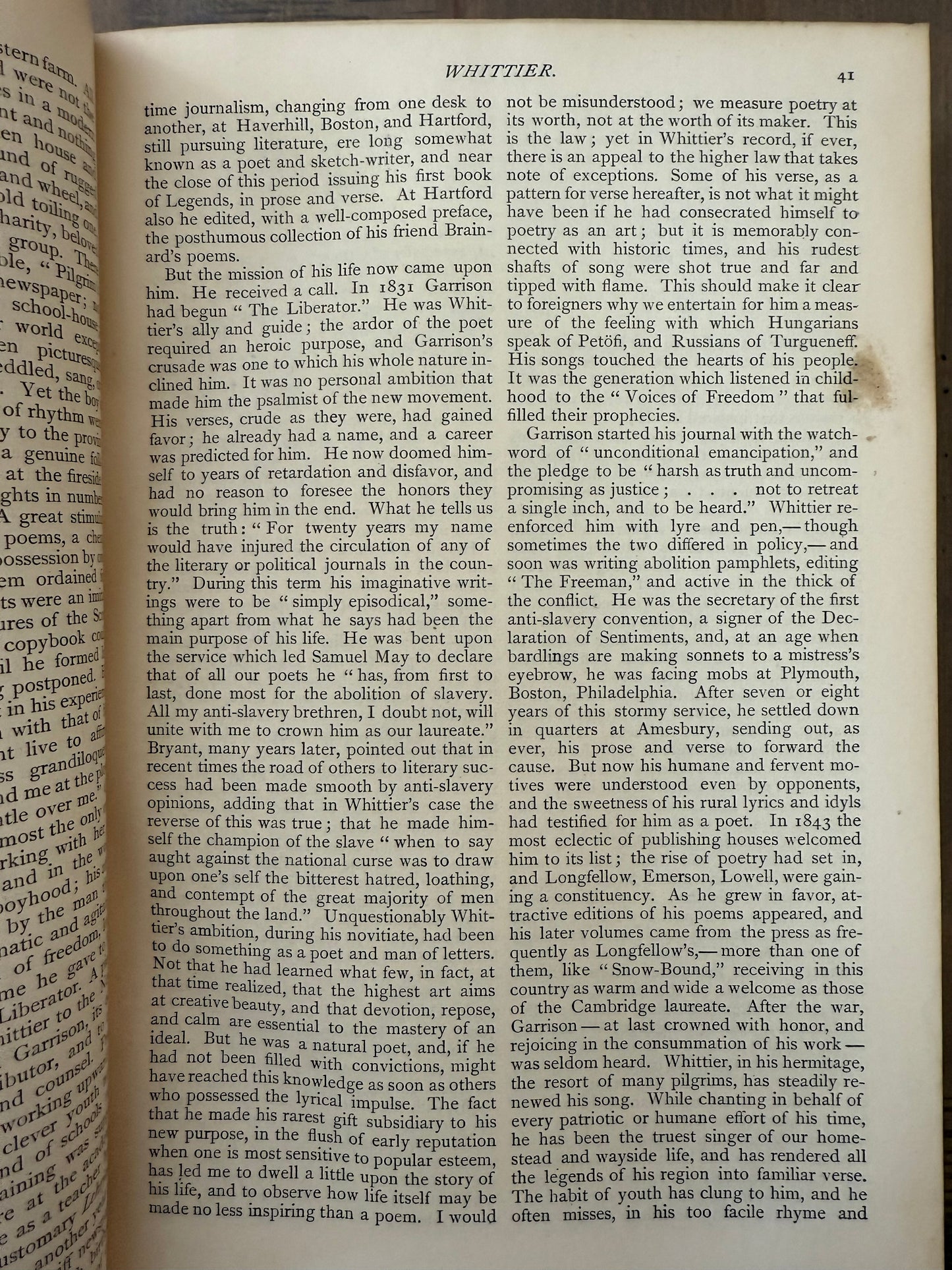 The Century Illustrated Monthly Magazine, 1885 & 1886