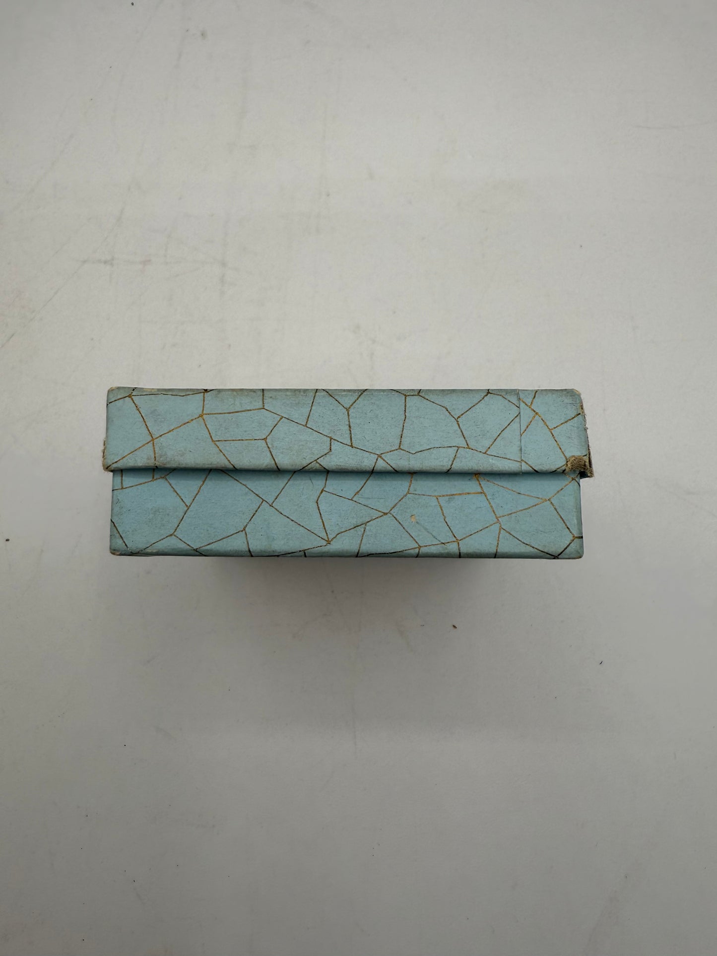 Antique French Game, Oracle de la Marguerite