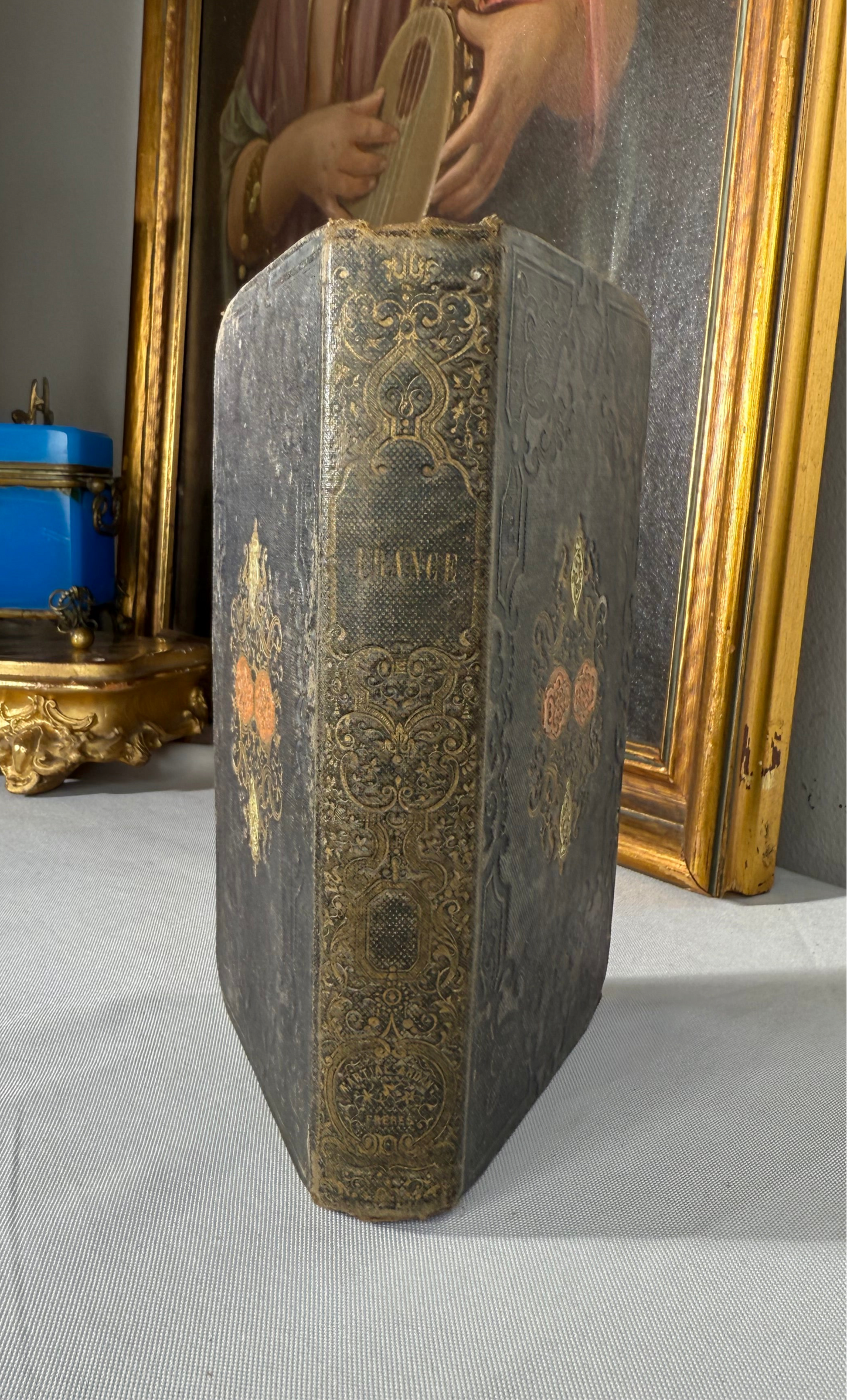 History of France as Told to Youth, 1851, French