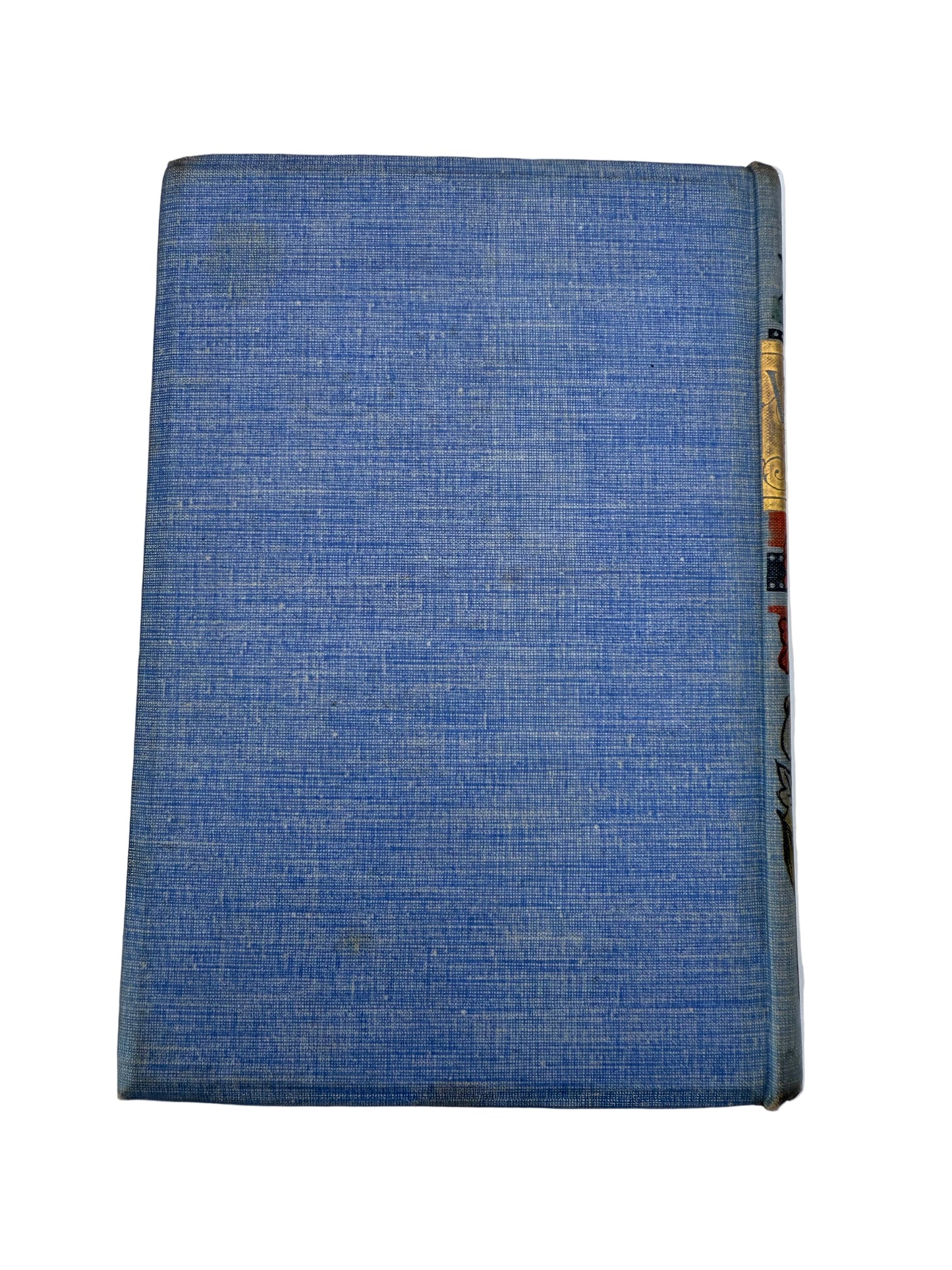 Antique Floral Book, Verner’s Pride