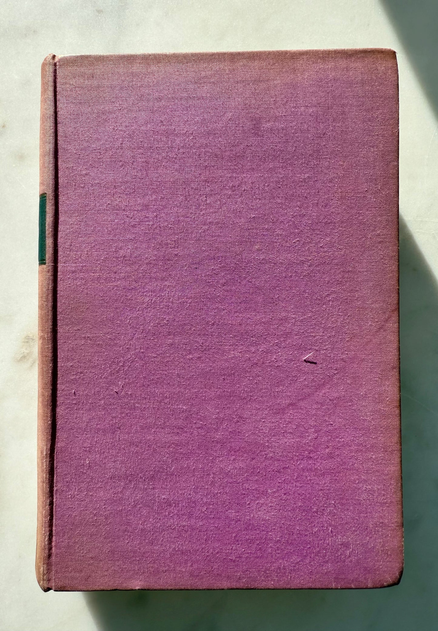 Villette by Charlotte Bronte, 1949