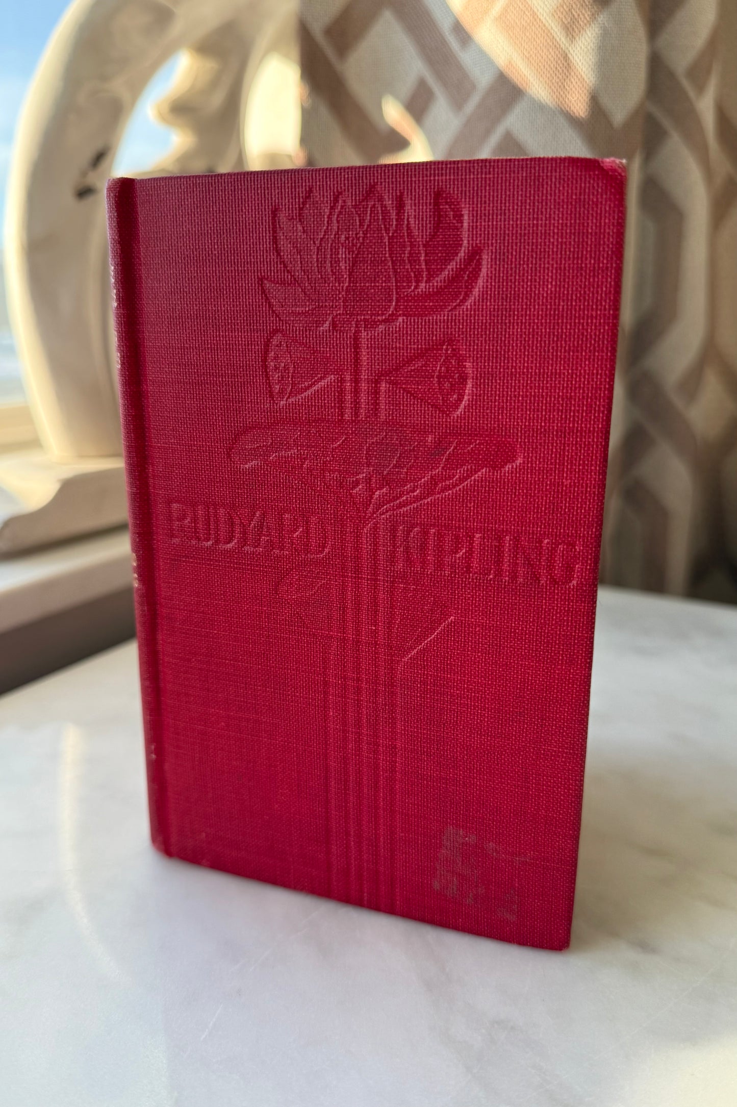 Rudyard Kipling’s Wee Willie Winkie & Other Stories