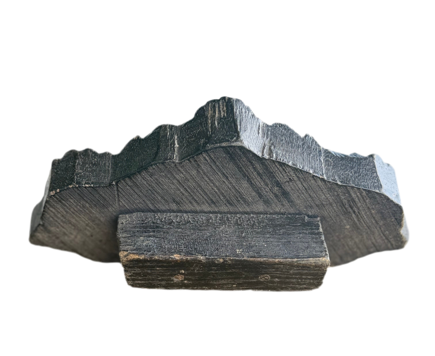 Hand Carved Wooden Printing Block, India