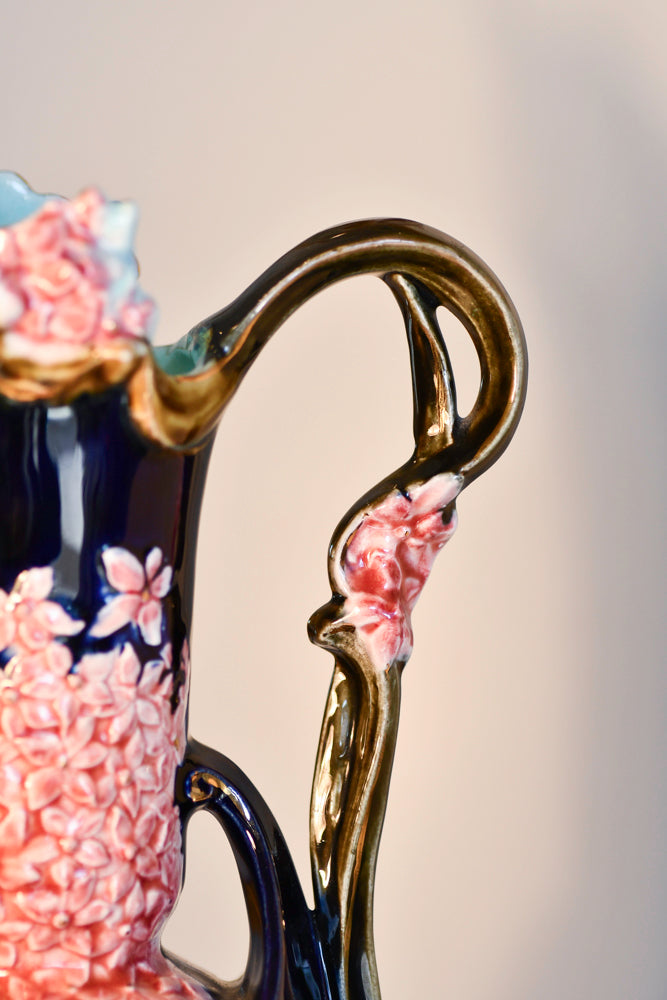 Art Nouveau Antique Vase or Ewer