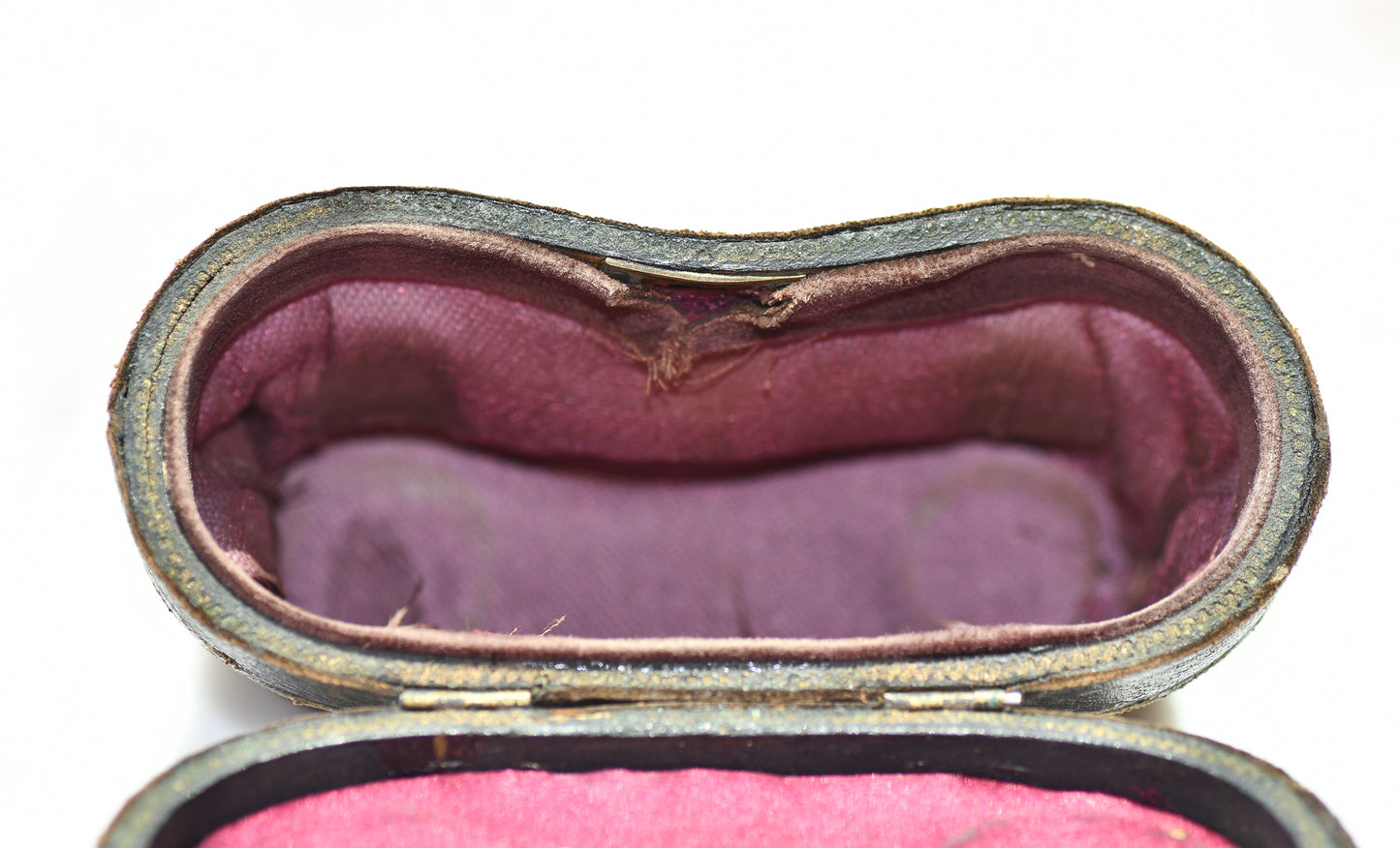 Opera Binoculars with Case, Mother of Pearl, Jumelles Opéra