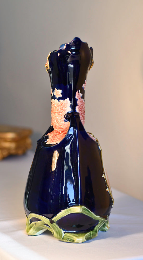 Art Nouveau Antique Vase or Ewer